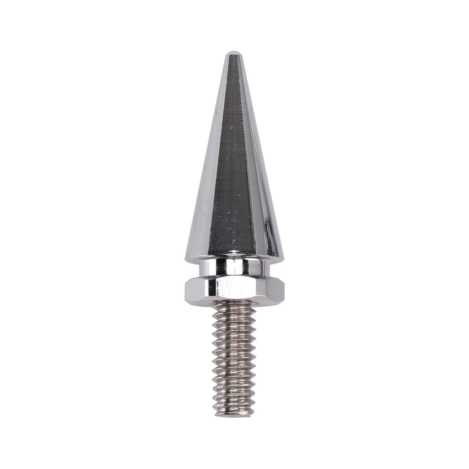 3 puntige windschermbouten zilver voor Electra Glide Tri Glide Street Glide 14-25