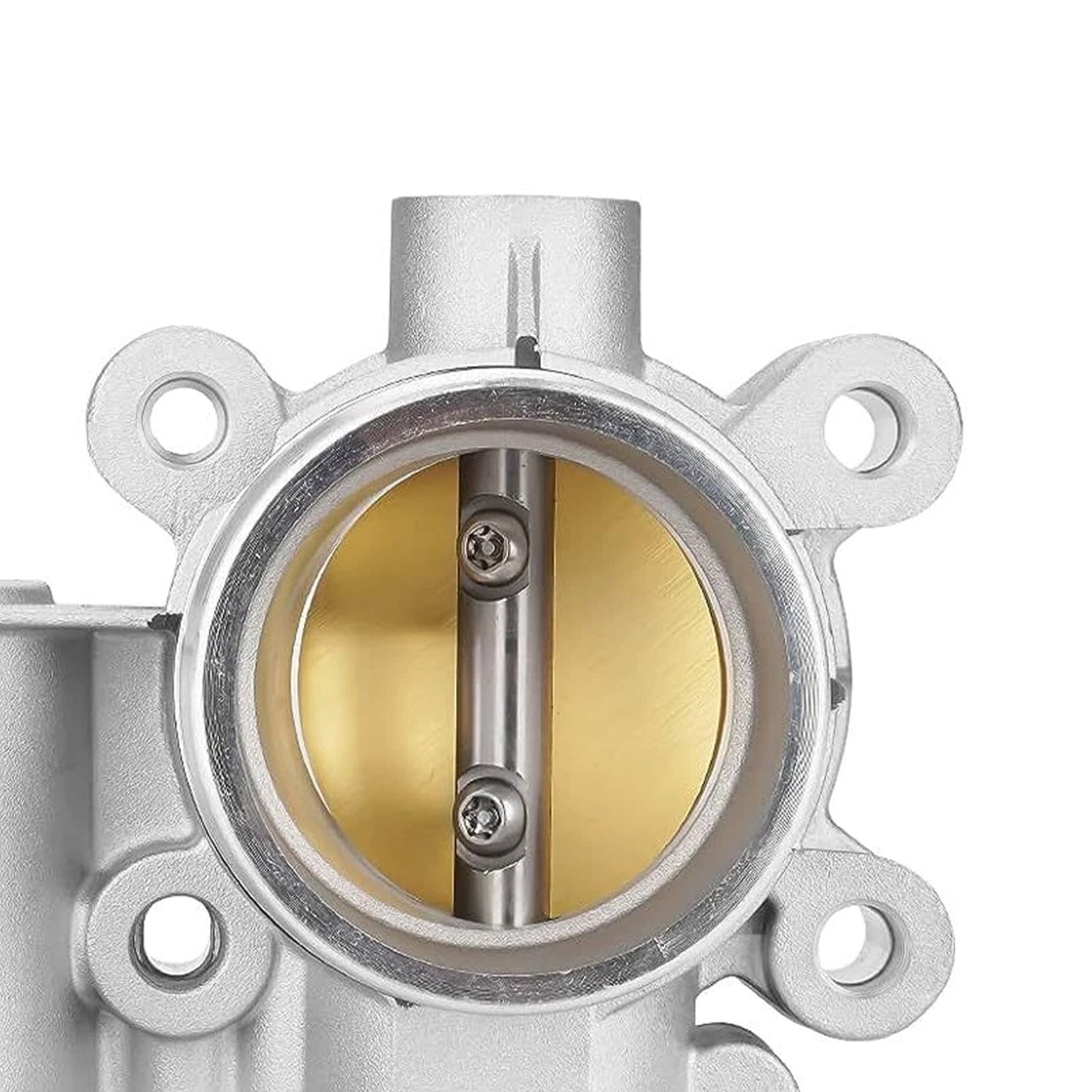 Throttle Body 55581662 55565489 For OPEL/VAUXHALL ASTRA J INSIGNIA CORSA