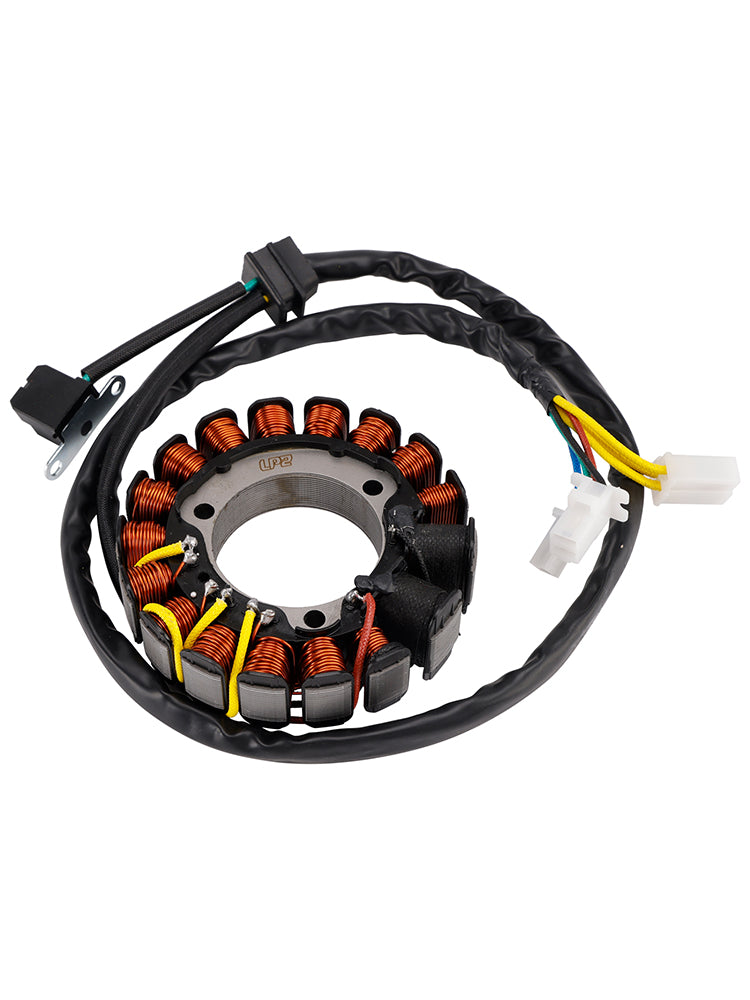 STATOR ALTERNATOR FOR SUZUKI DR800 DR800S DR800SU 1991-1997 - 32101-31D00