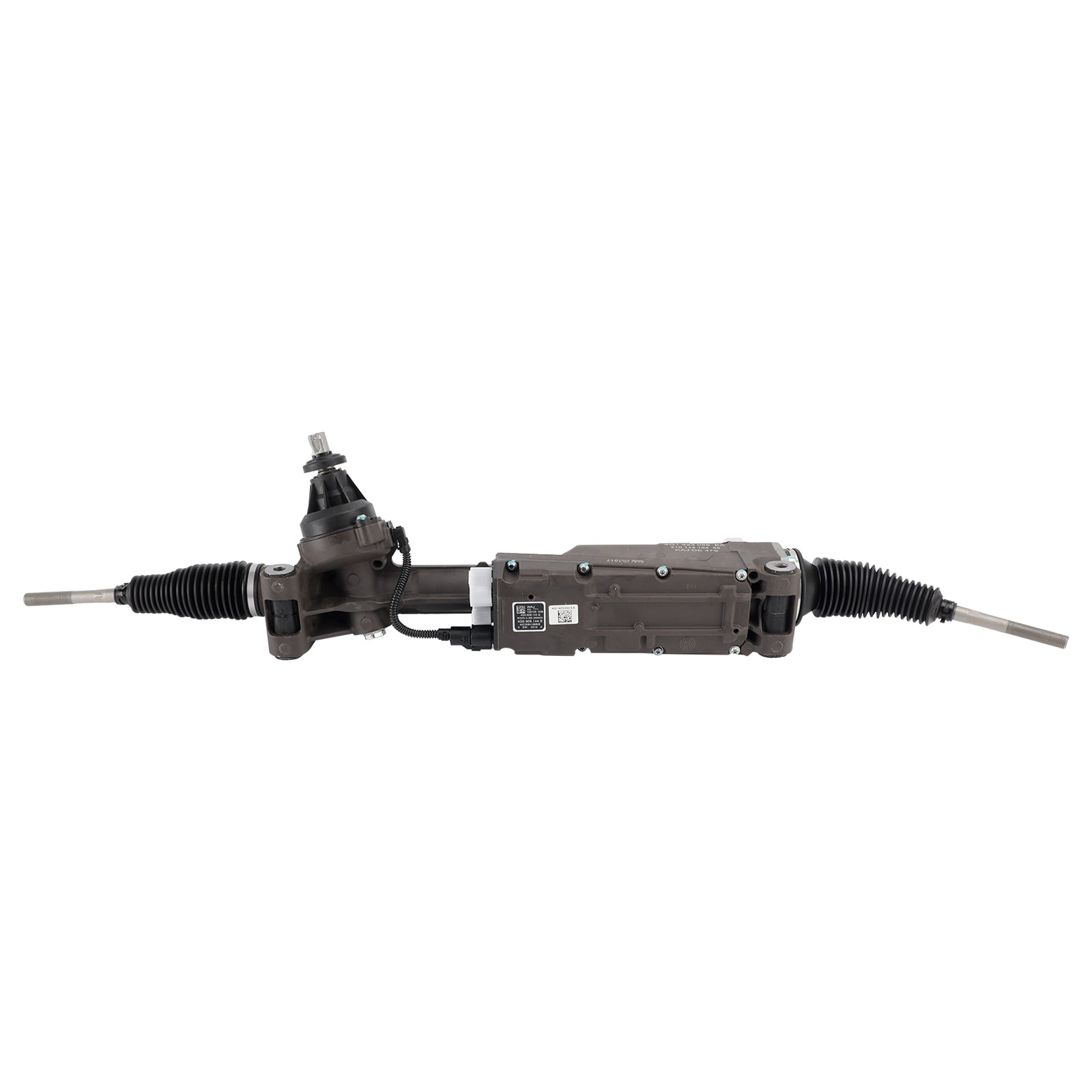 2013 For Audi A6 Luxury Sedan 4-Door 2.8L 2773CC V6 GAS DOHC Naturally Aspirated Electric Steering Rack 4G0423055