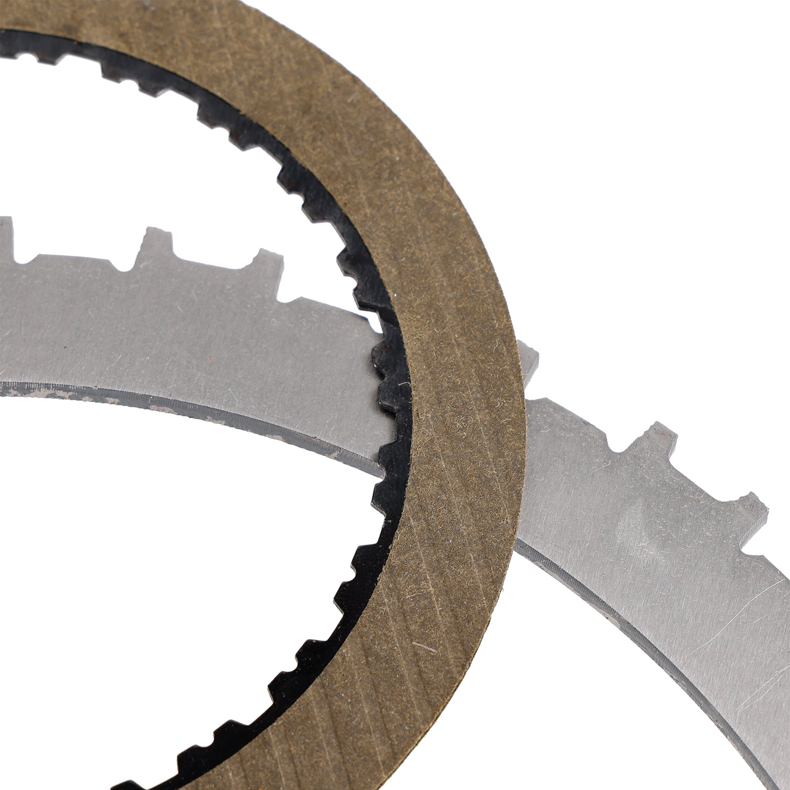 2013-on Ford Lincoln Mazda Transmission Rebuild Kit 6F35