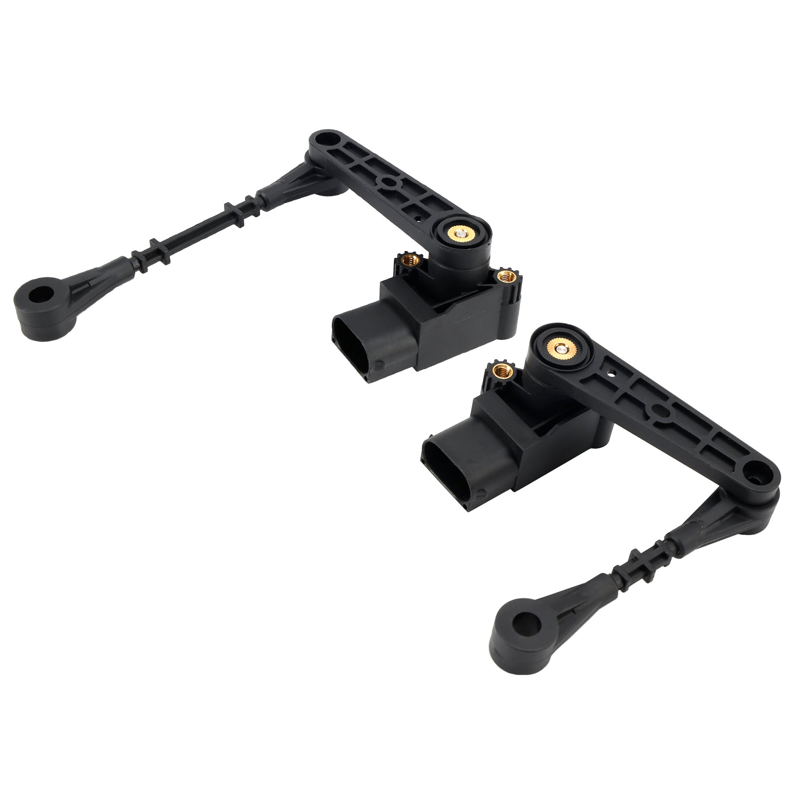 Paire F&Capteur de niveau de hauteur R pour Discovery 5 Range Rover Sport L405 L494