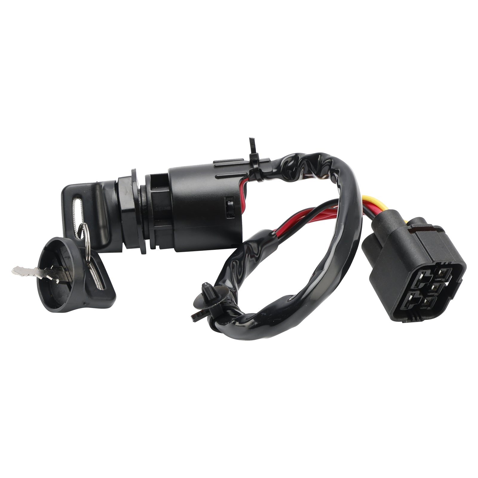 Contactslot Voor Honda Pioneer 700 Pioneer-4 SSX700 14-2022 35100-HL3-A01