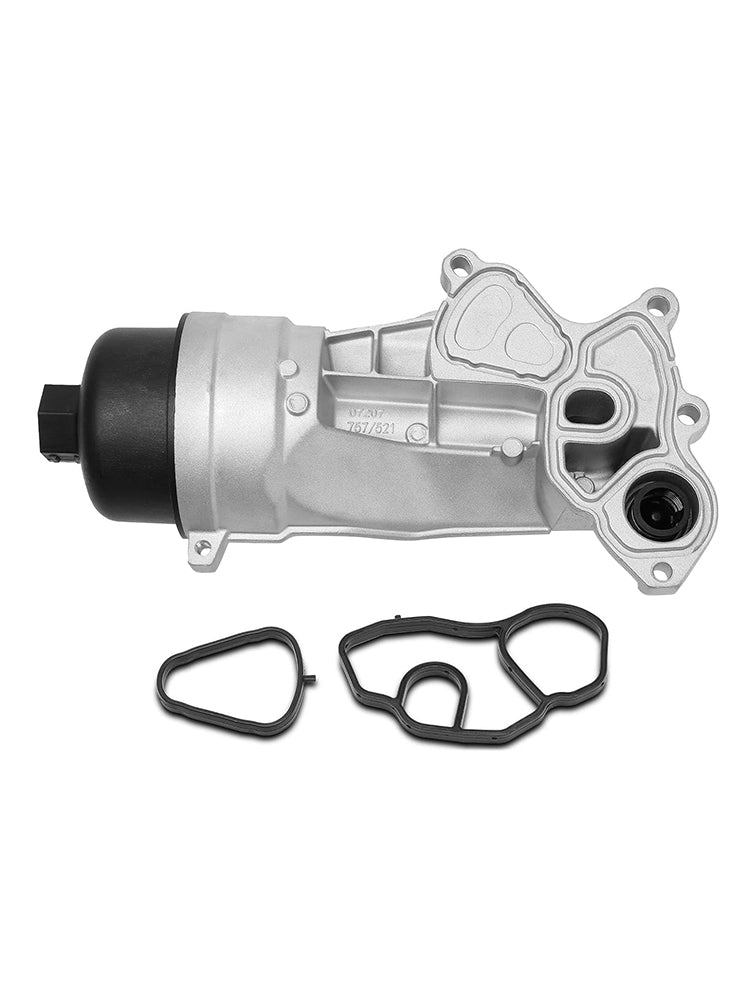 2006-2013 MINI (R56) Cooper S John Cooper Works Oil Cooler Filter Hous