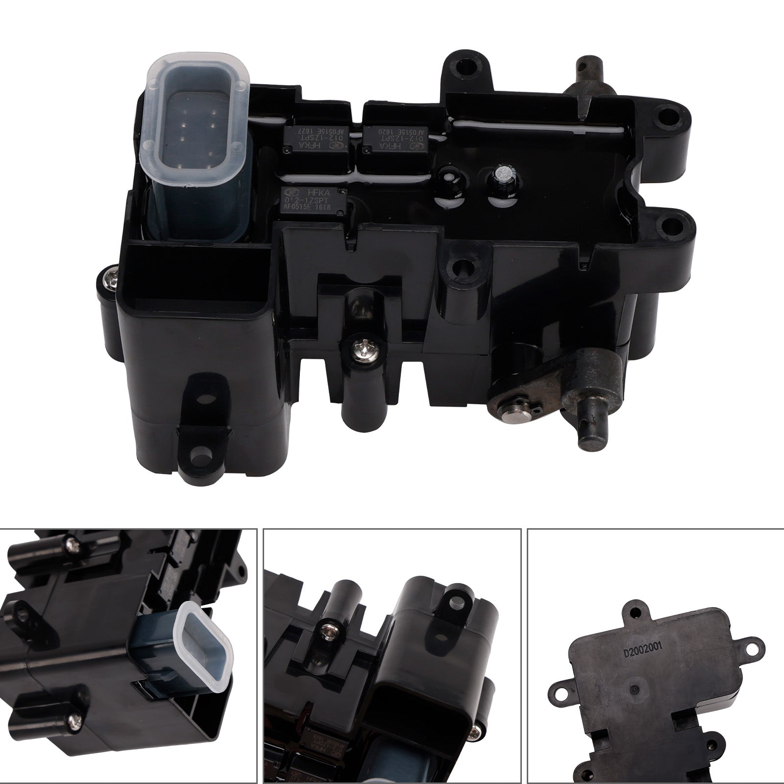 130-6892 136-4213 Brake Box ASM Brake Control Module For Toro Timecutter Exmark
