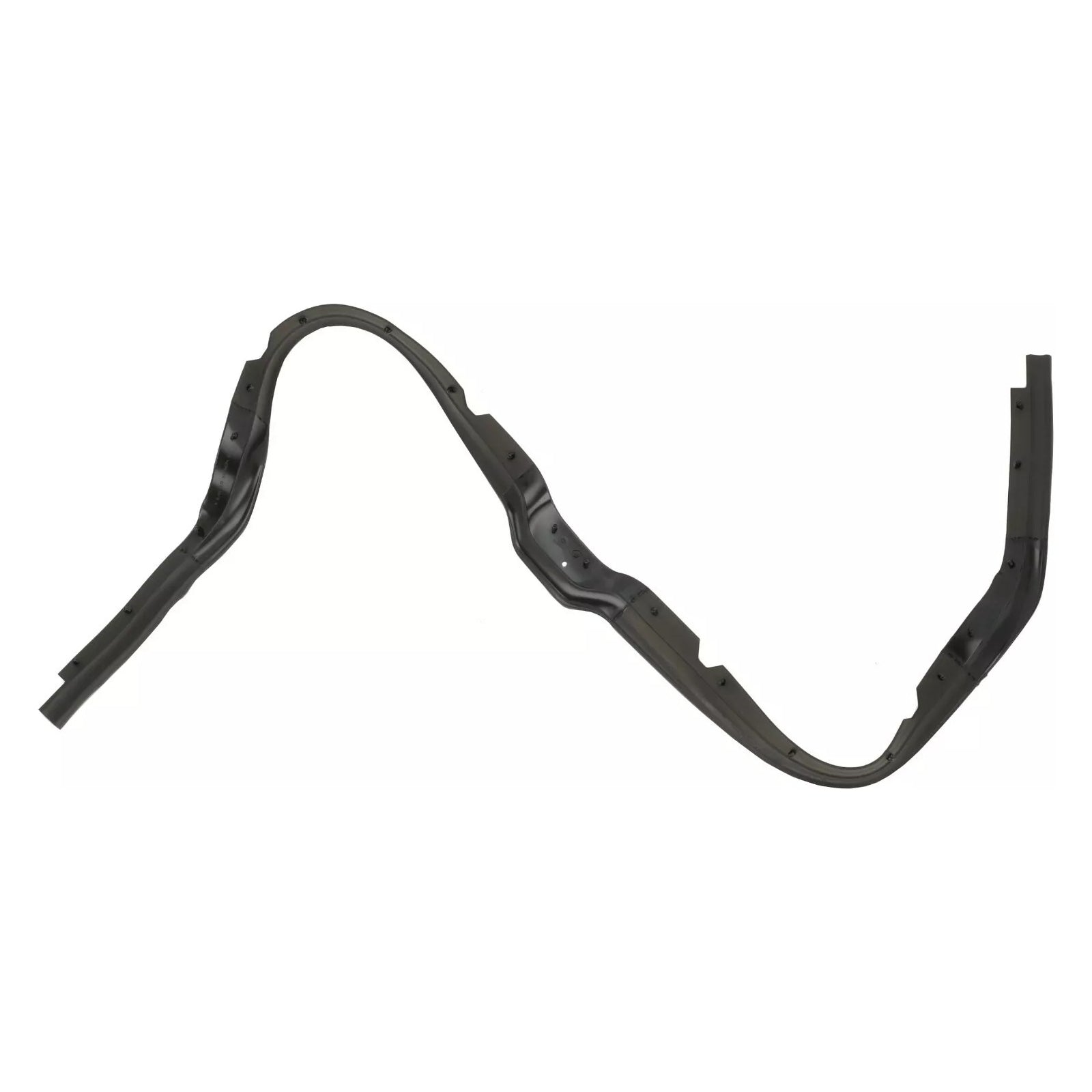 Hood Seal Weather Strip 68291626AB For Dodge Ram 1500 2019-2026