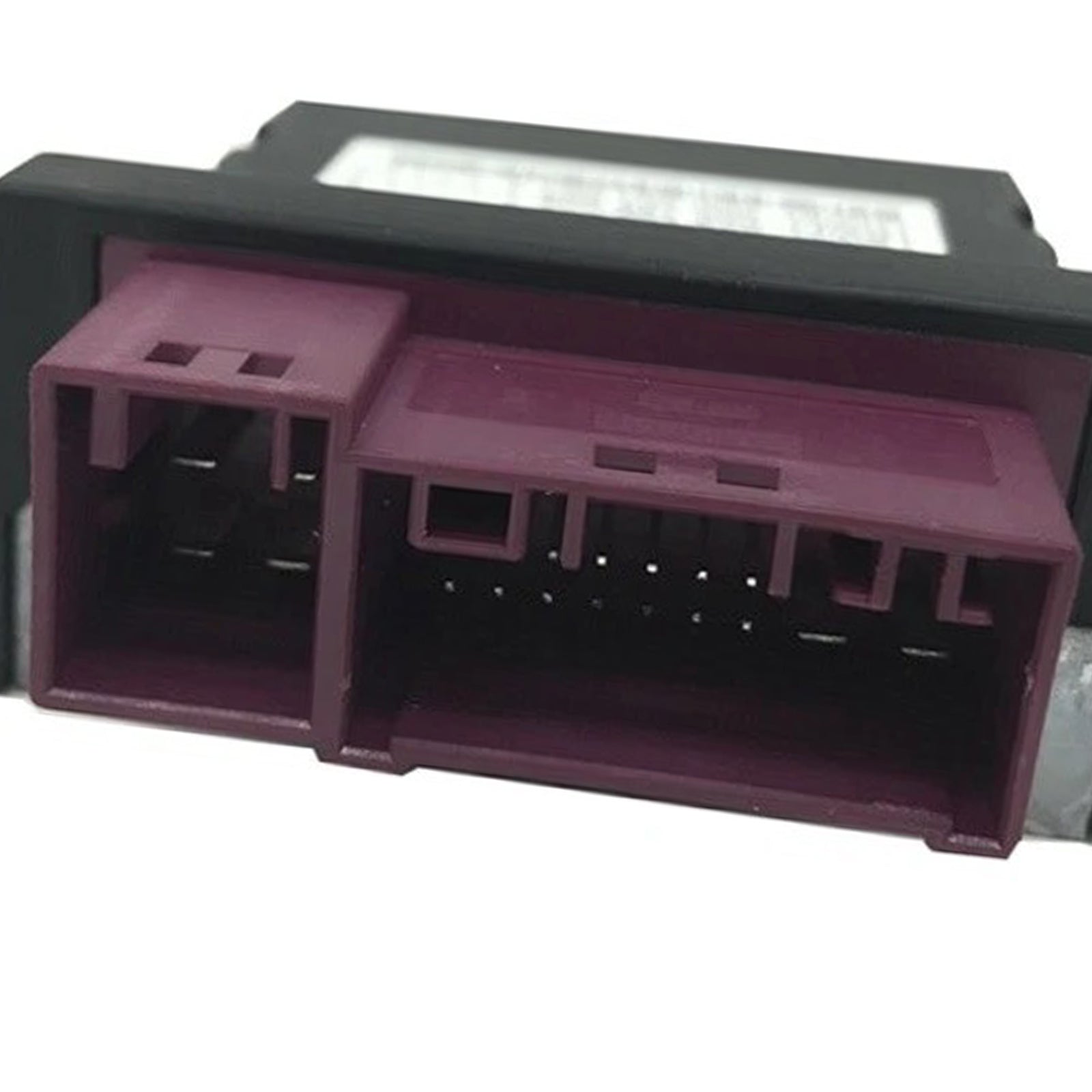 Module de commande de pompe à carburant pour BMW 5 7 Série F01 F02 F07 2007-2019 16147276073