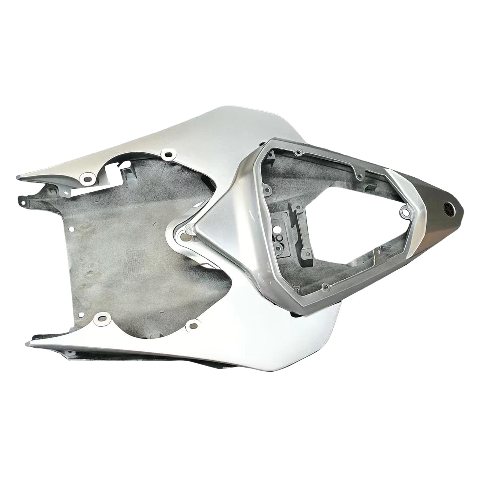 Injection Fairing Kit Bodywork Plastic ABS fit For Yamaha YZF 600 R6 2008-2016
