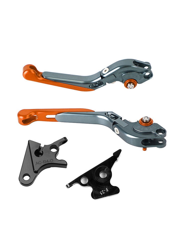 2021-2023 HONDA CB350 Hness GB350 CB350 Palanca de freno de embrague ajustable