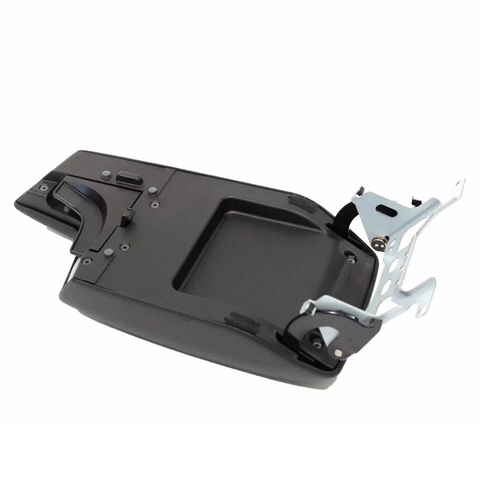 2018-2023 Subaru Crosstrek Impreza Center Console Lid Assembly 92114FL002VH