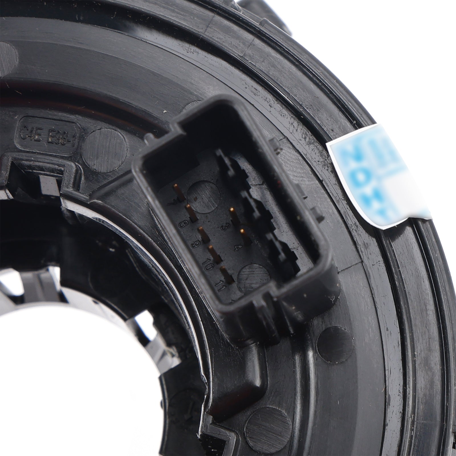 VW Tiguan T-ROC (A11) 1.5 TSI Clock Spring 5Q1953569H