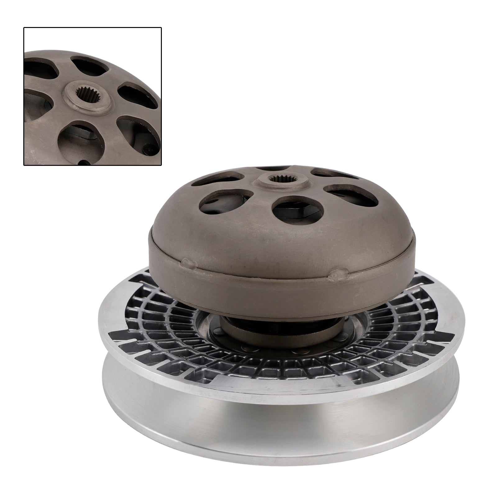 Secondary Clutch Cam Helix 22100-Ksv-J10 For Honda Nss250 Abs Forza 250 21-25