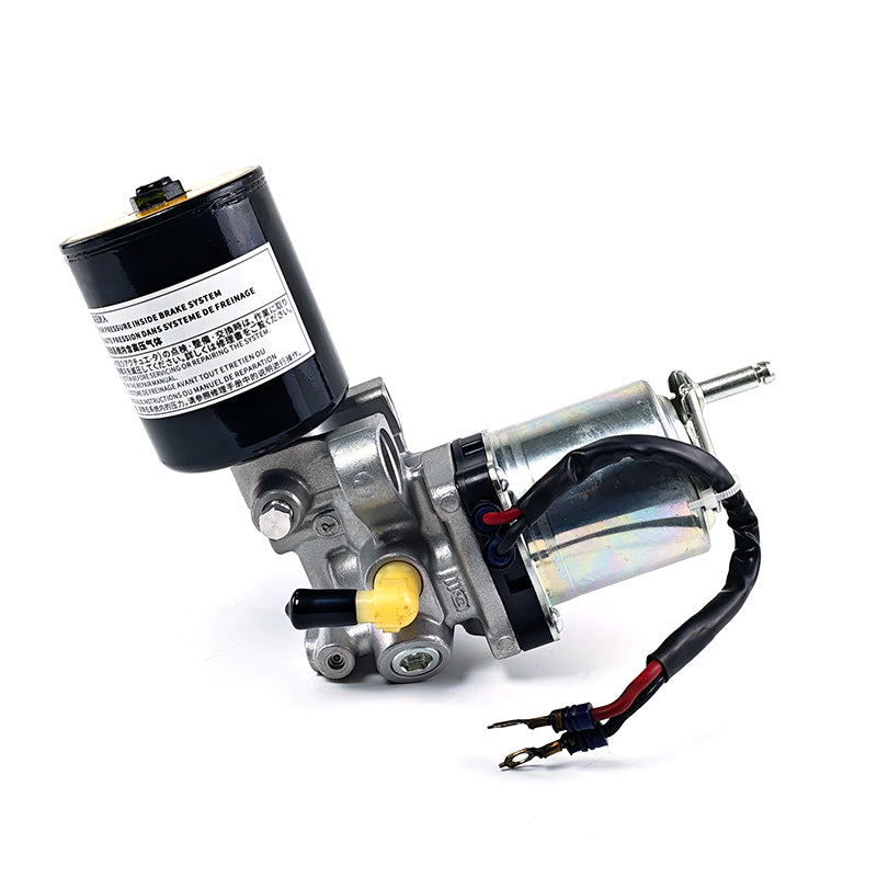 2009.07-up LEXUS RX270/RX350/RX450H GYL10/GYL15/GYL16 Antiblokkeer ABS Rempompversterker 47070-50040 47070-48080