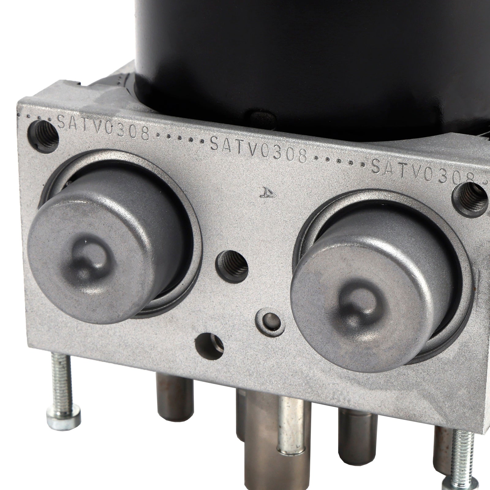 Bomba de controle ABS 68067457AA para Jeep Wrangler 2010-2018 68003363AE