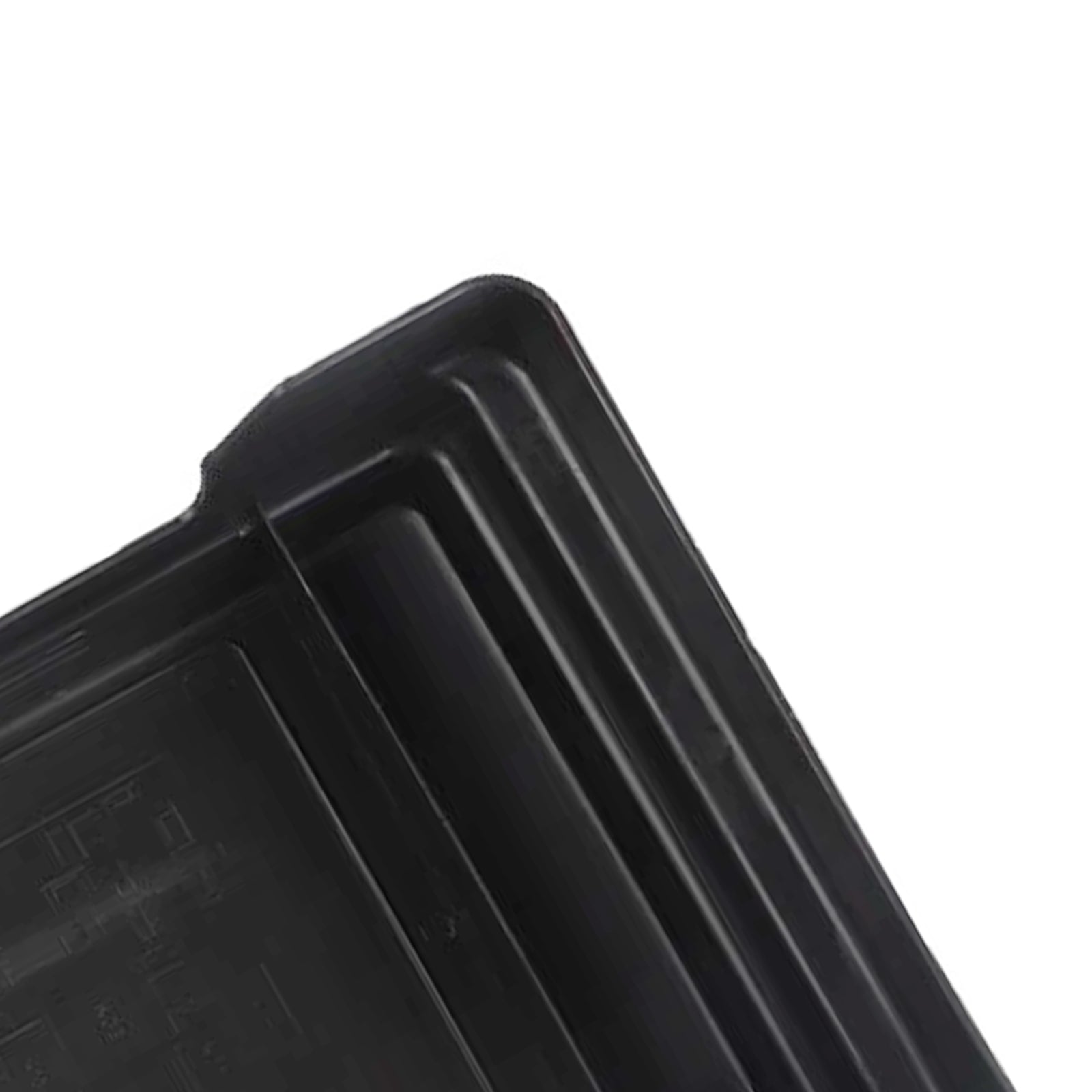 Tampa da caixa de fusíveis Tampa de tampa PDC 68465573AA Substituição para 2019-2024 RAM 1500