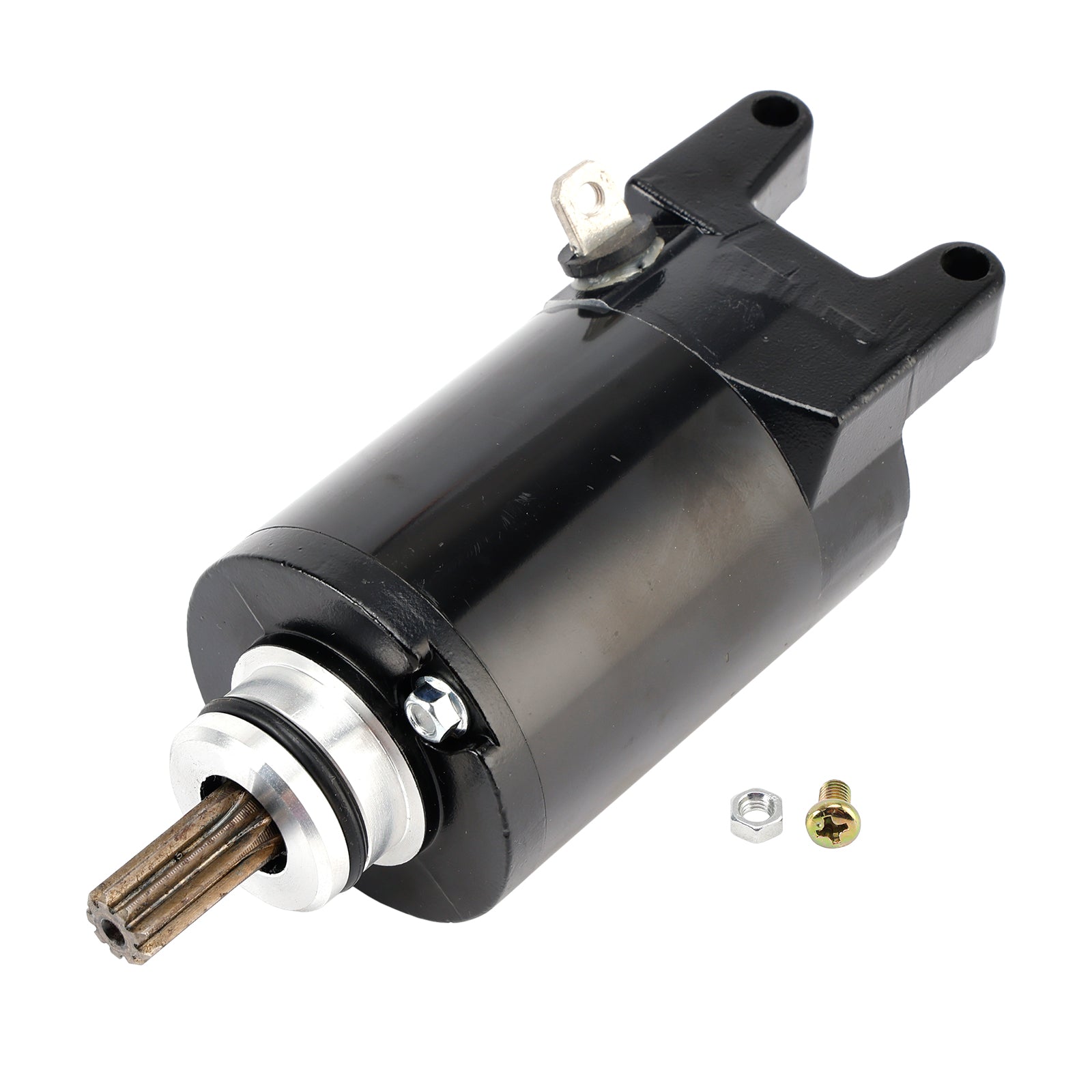 Starter Motor Engine Starting For TVS RTR 160 4V / RTR 200 4V Fi / N9060820