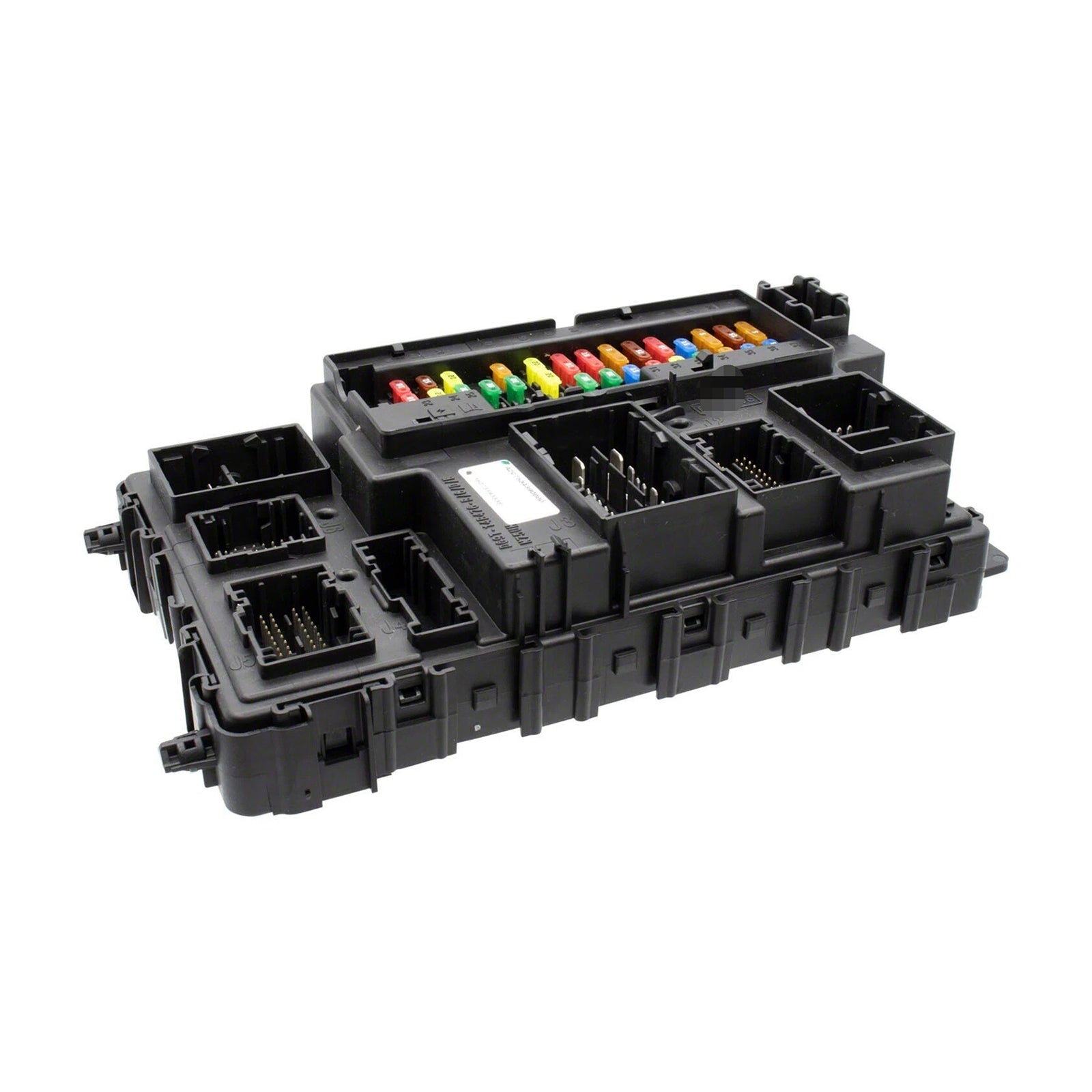 Fuse Box Control Module FU5Z-15604-D For Ford Edge 2015-2018