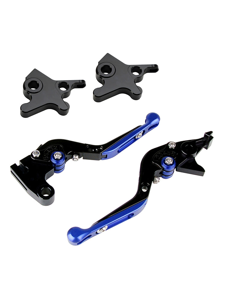 Palanca de freno de embrague ajustable para Piaggio MP3 300 16-18 MP3 350 18-19