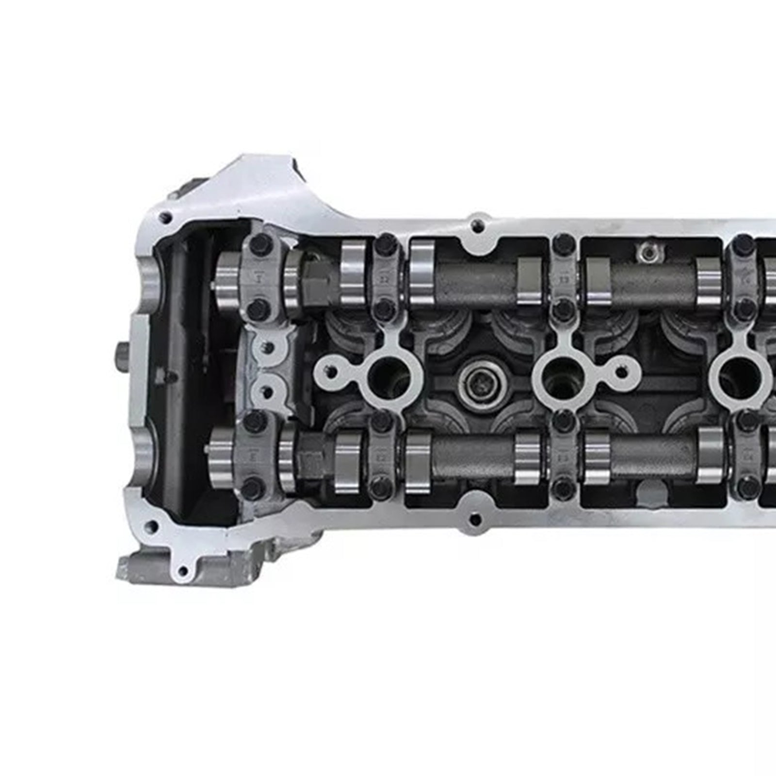 KA24-DE Cylinder Head 11040-VJ260 11010-VJ260