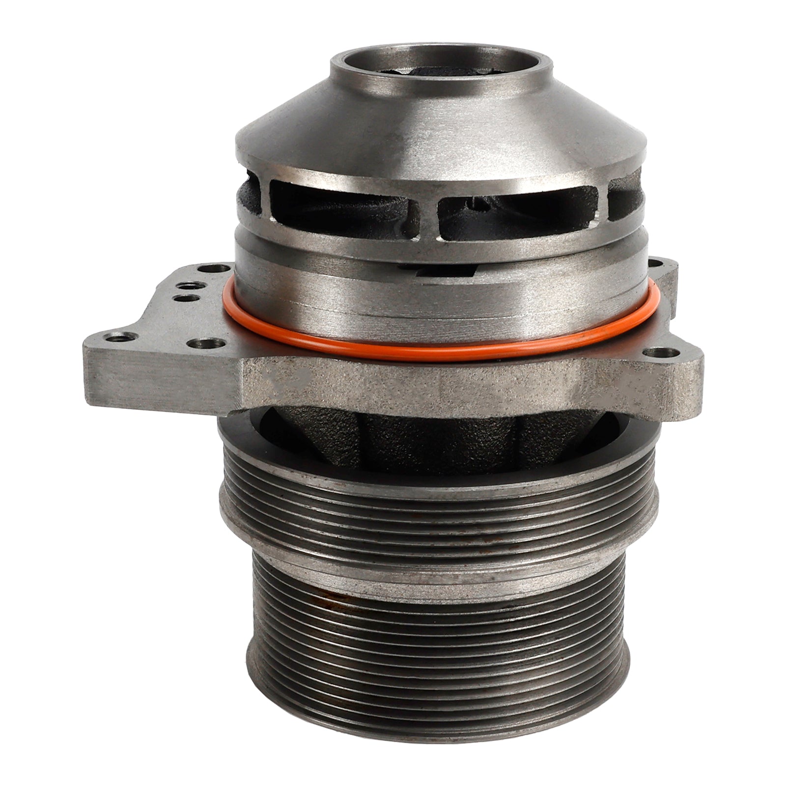 Bomba de água 3692580 5719755 Para Cummins Isx15 QSK60 X15 ISX12 G MOTOR