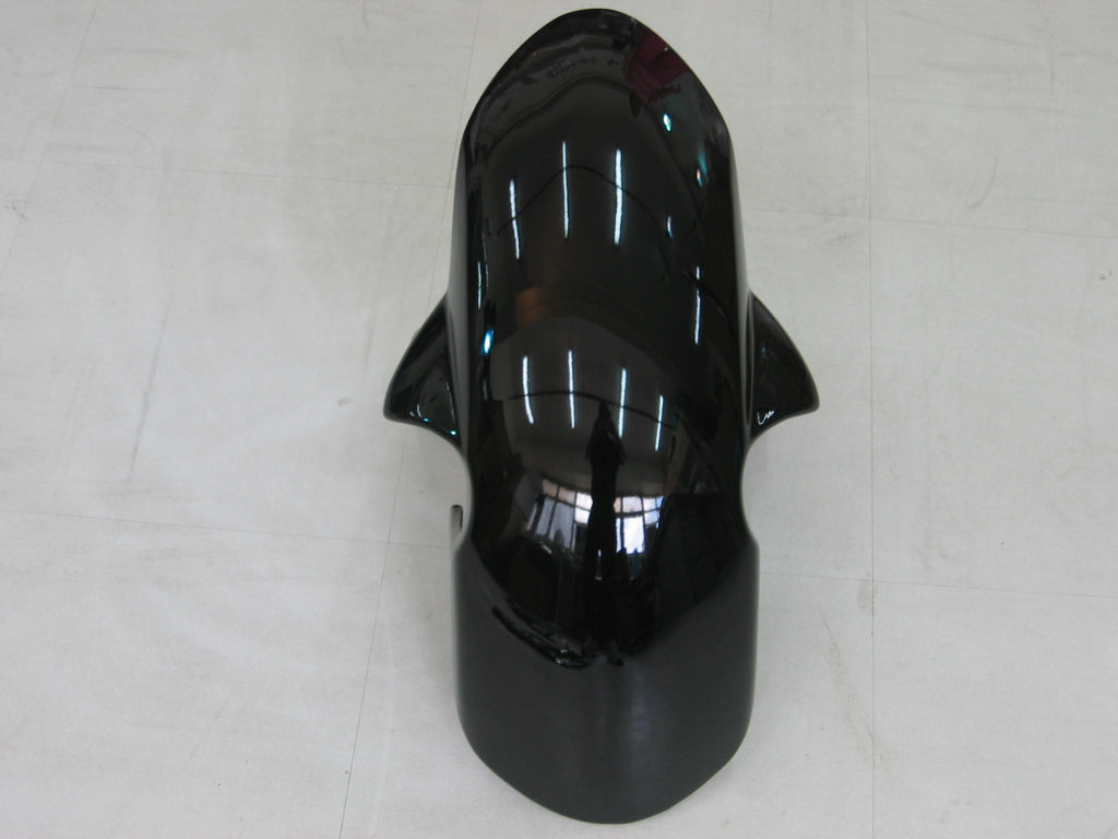 Injection Fairing Kit Bodywork Plastic ABS fit For Suzuki GSXR 600/750 2006-2007