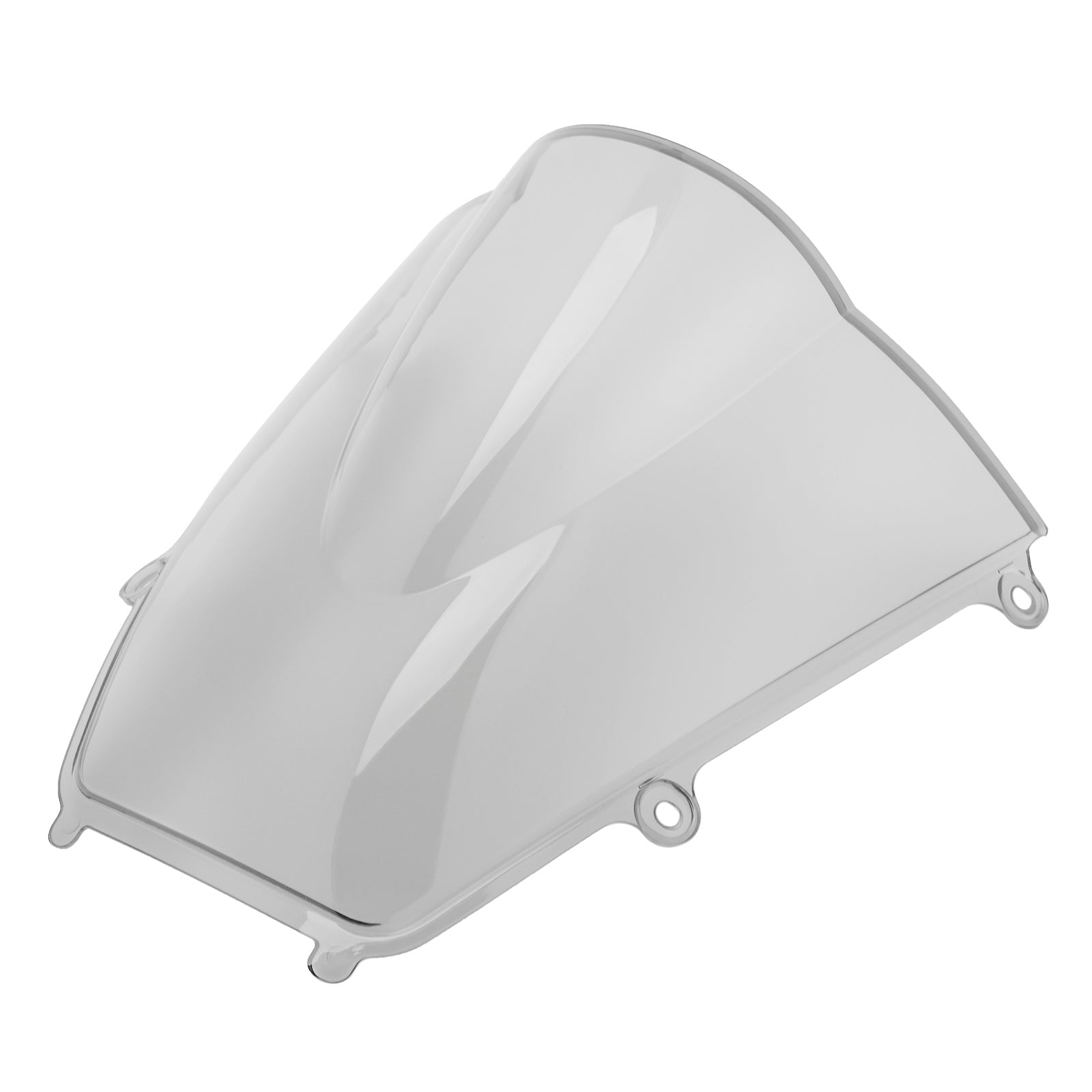 Windshield WindScreen fit for HONDA CBR600RR 2021-2025