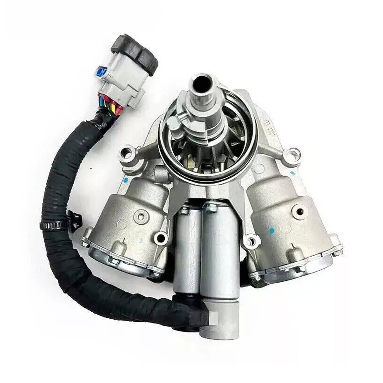 2017-2021 Kia Soul Forte Actuator Assy-Gear 438002D000 438002D205 6-PIN