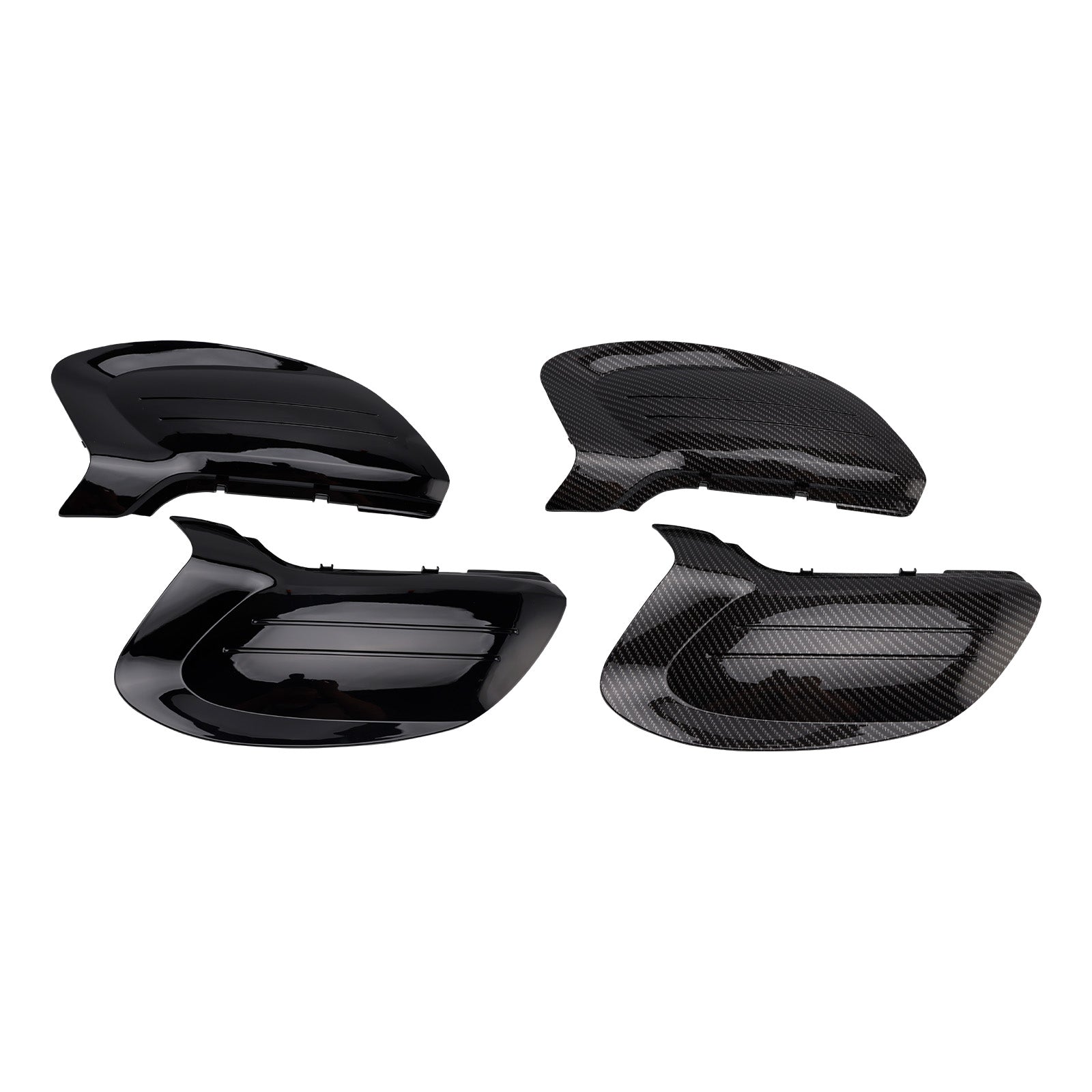 Tank Side Cover Panel Fairing For Trident 660 2022-2025