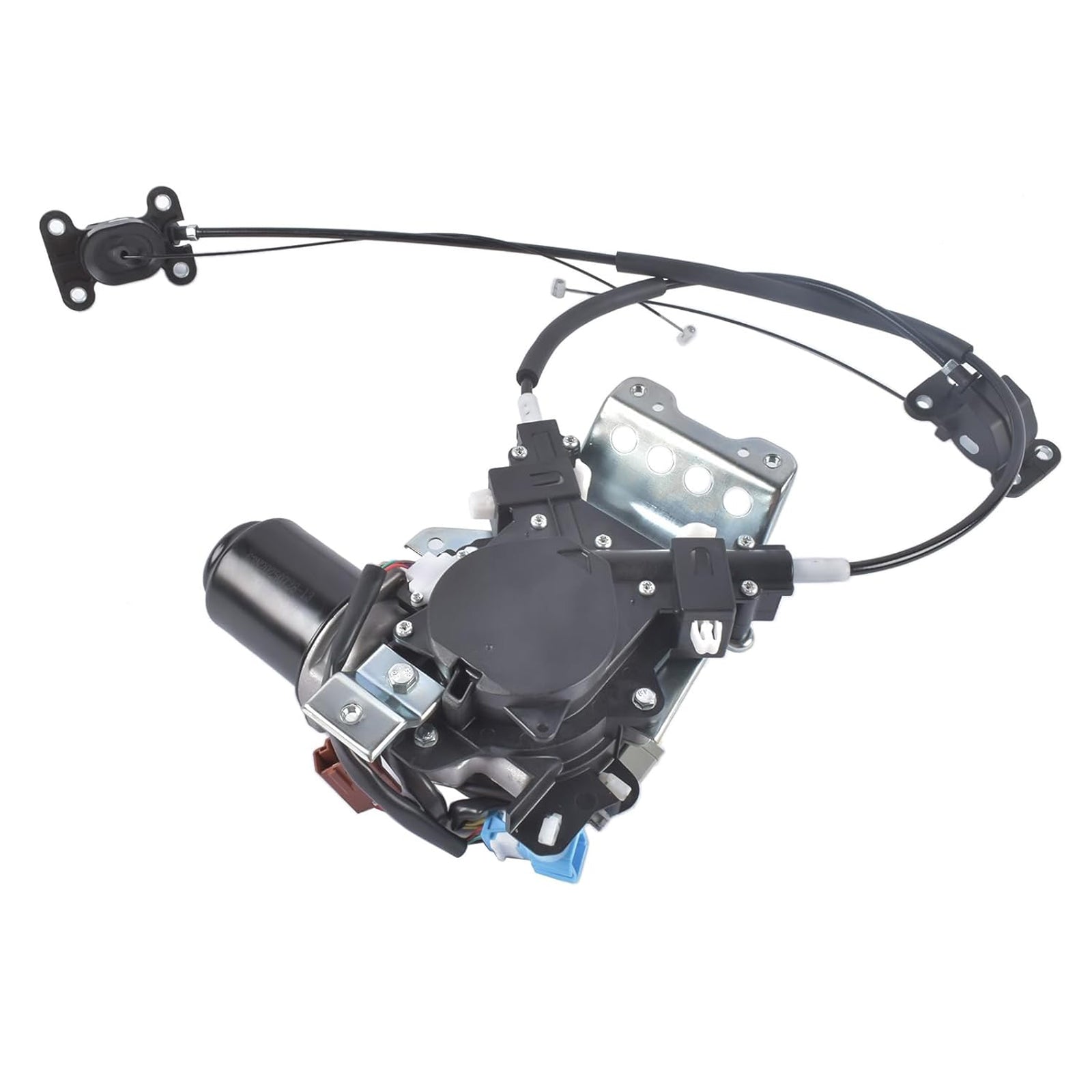 2005-2010 Honda Odyssey Left Power Sliding Door Motor Cables 72050-SHJ-A21