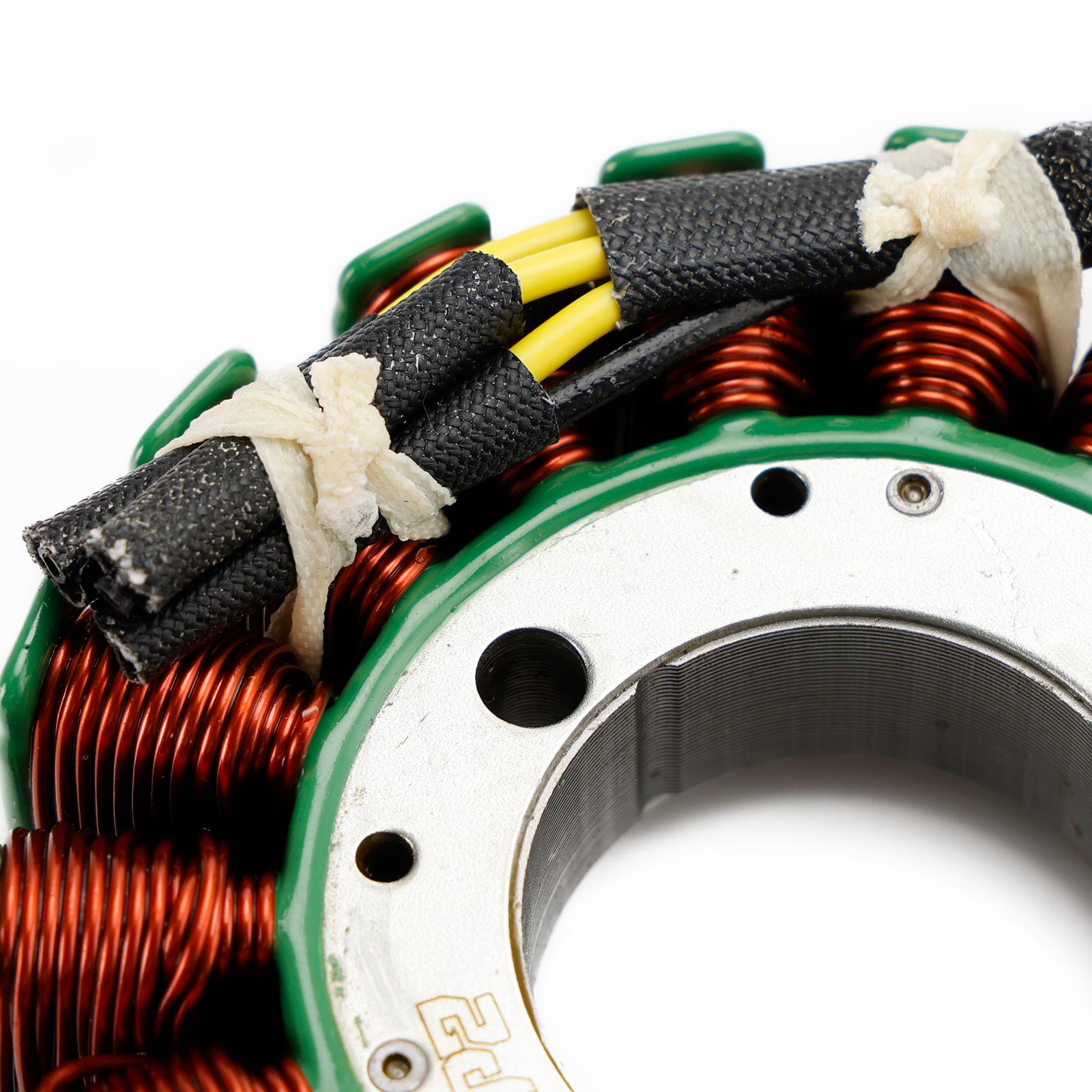 Stator voor Kawasaki KZ1000M MVO KZ1000K LTD KZ1100B GPZ KZ1100A As 1981-1983