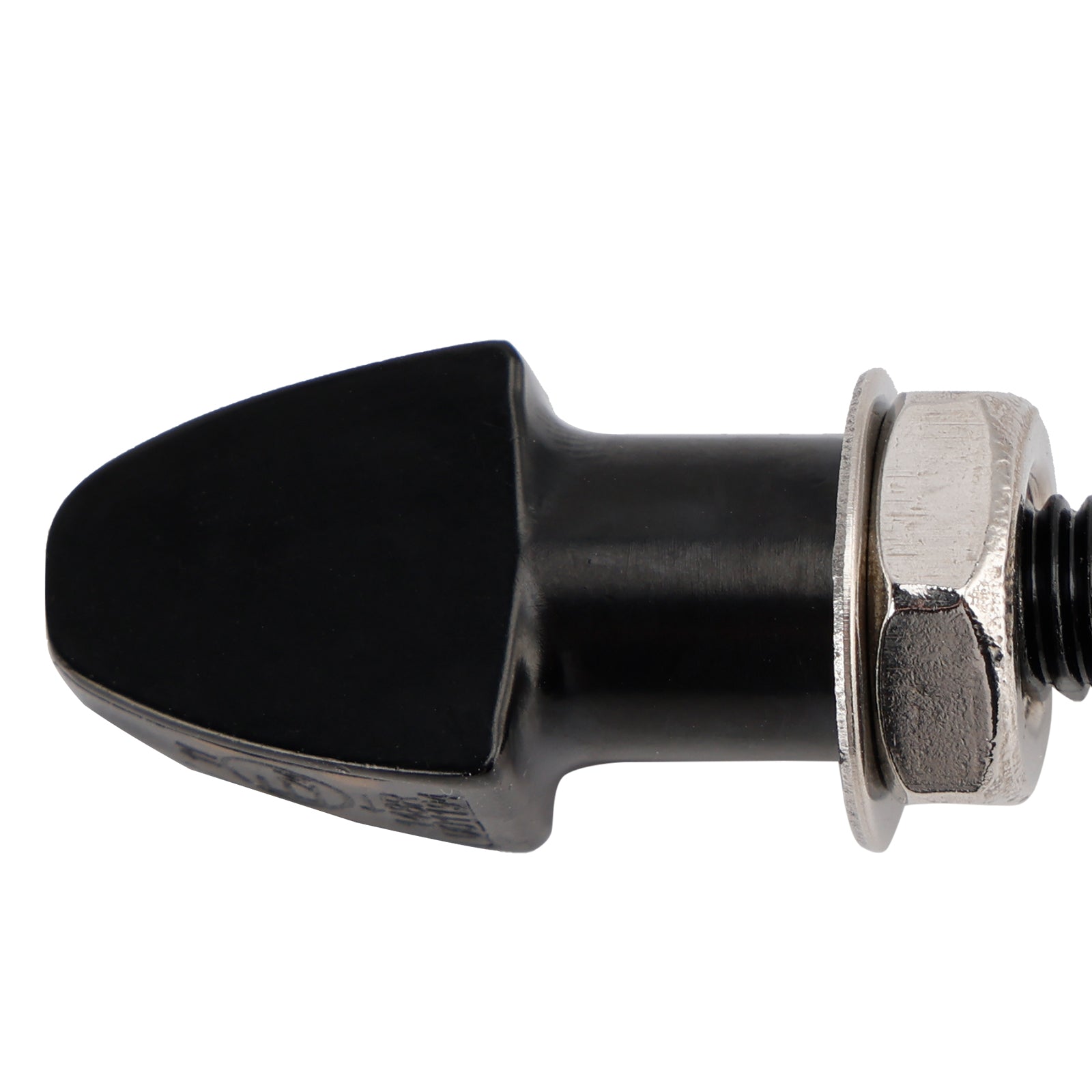 12V LED -turneringsindikatorljus 8mm Universal Motorcykel för Yamaha