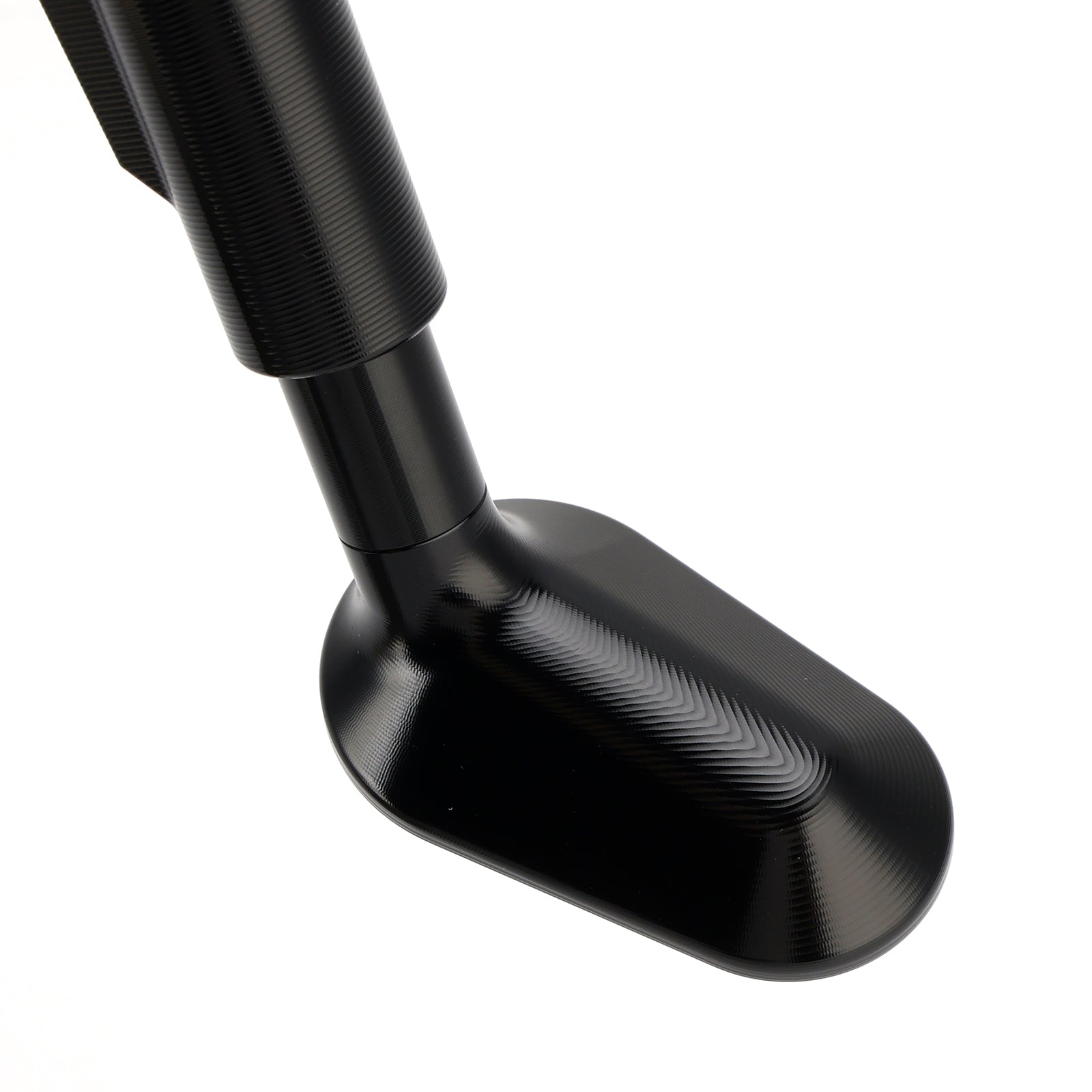 Adjustable Foot Side Stand Kickstand fit for Kawasaki Z900 2025