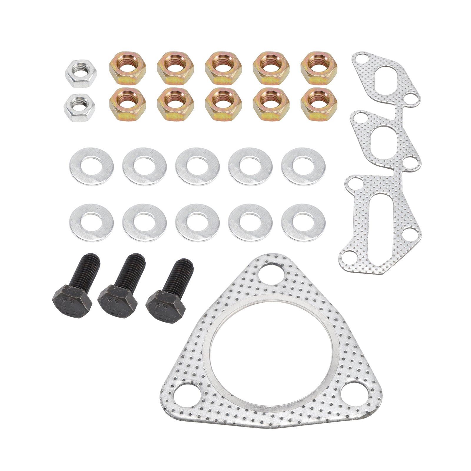 Front Catalytic converter For Opel Agila A Corsa C 1.0 Euro 4