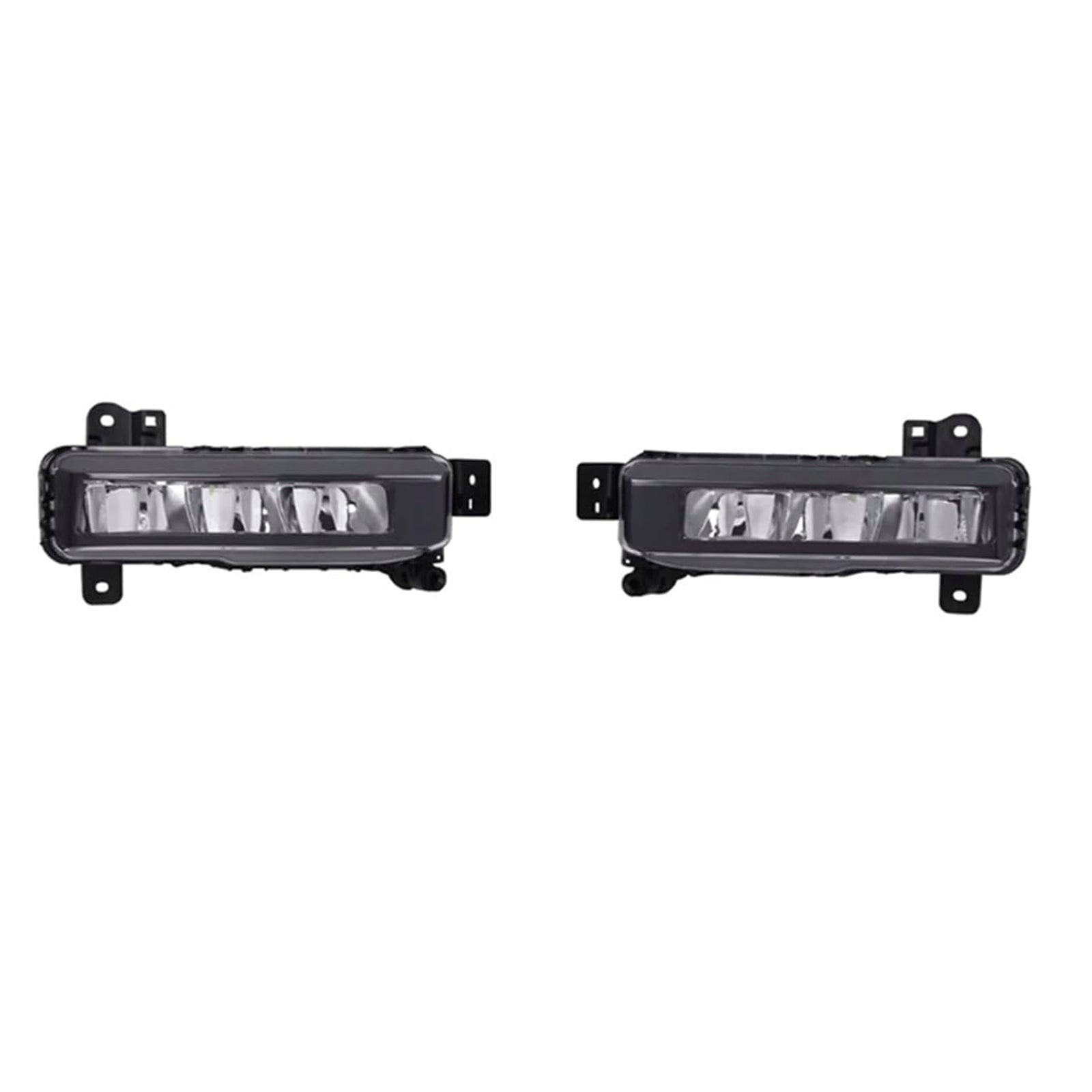 Pár LED predné hmlové svetlá pre BMW G20 G21 X1 F48 LCI F45 F46 63178089526