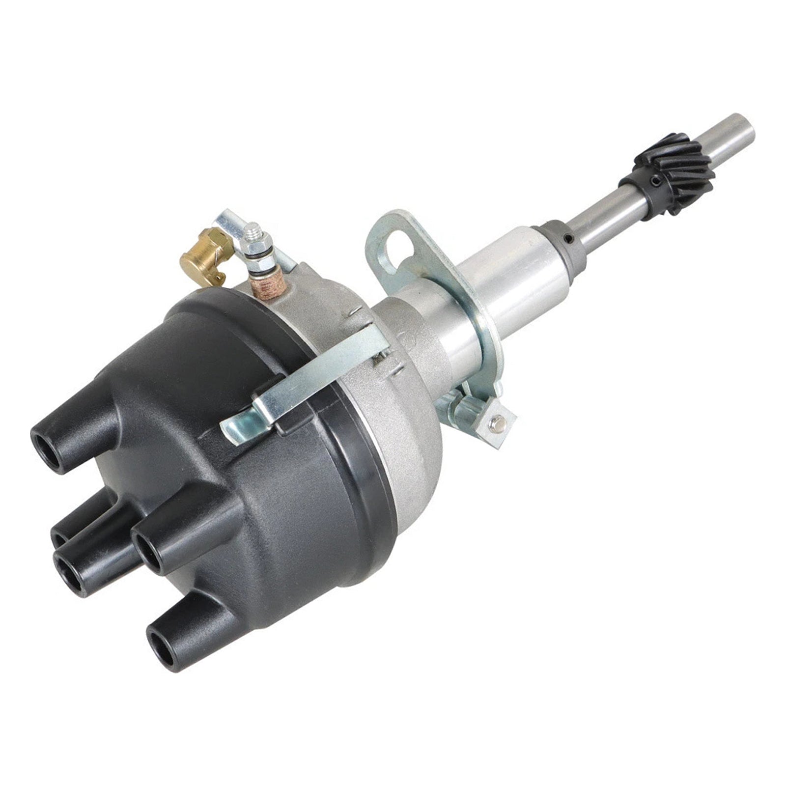 Distributor 8N12127B For Ford 2N 8N 9N Tractors Ignition Distributor
