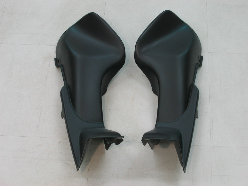 2004-2007 Honda CBR 600 F4i Blue & Green Movistar Racing Fairings Generic