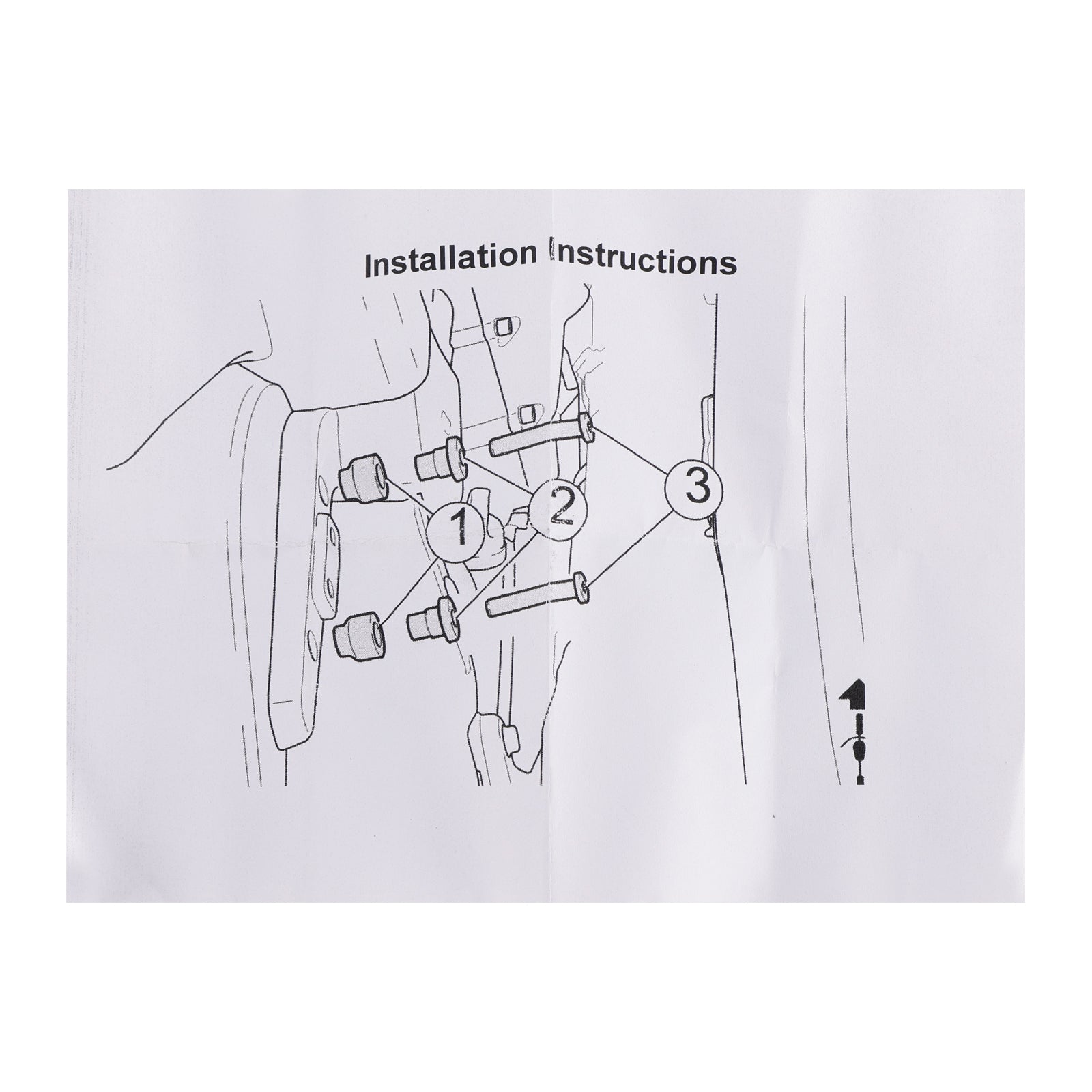 2018+ Softtial Breakout 114 FLFB FLFBS FXBR RXBRS SISSY BAR BARREST