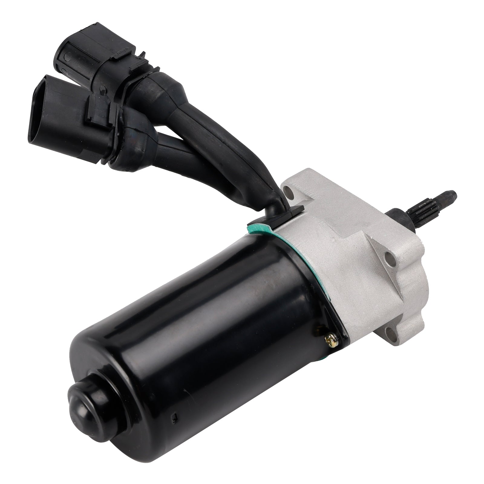 2005-2010 VW Touareg Touareg 7L6, 7L7, 7LA 3,6 l Zadné diferenciálne čerpadlo 95562490401