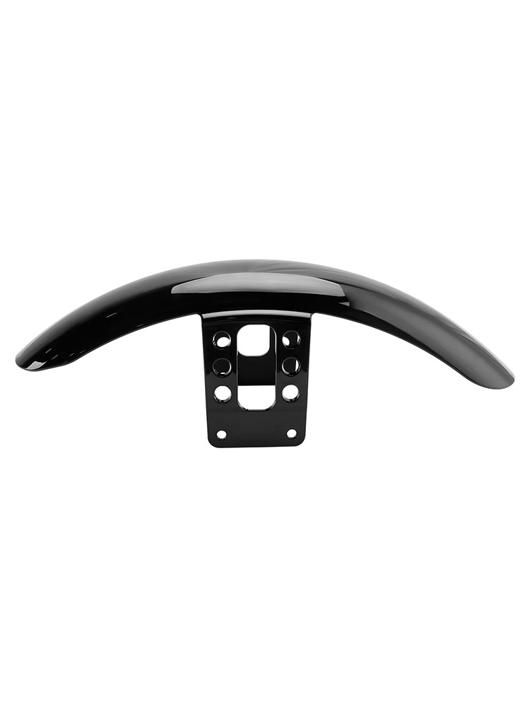 1988-Up Sportster 883 1200 High Front Fender Mudguard Fairing