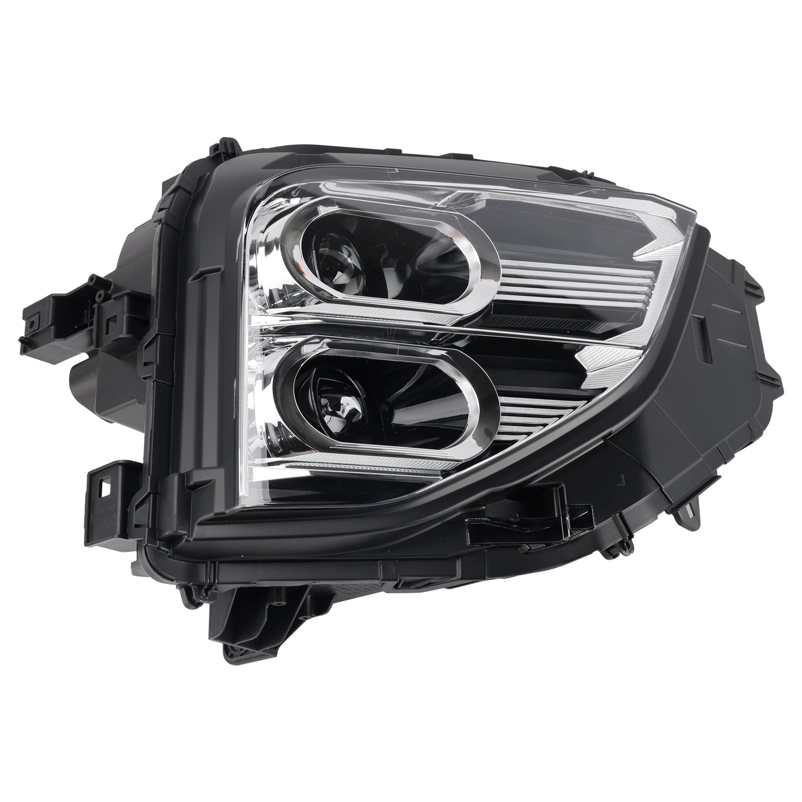 Phare avant droit à LED 26010 pour Mitsubishi Eclipse Cross (2022-2025)W270P