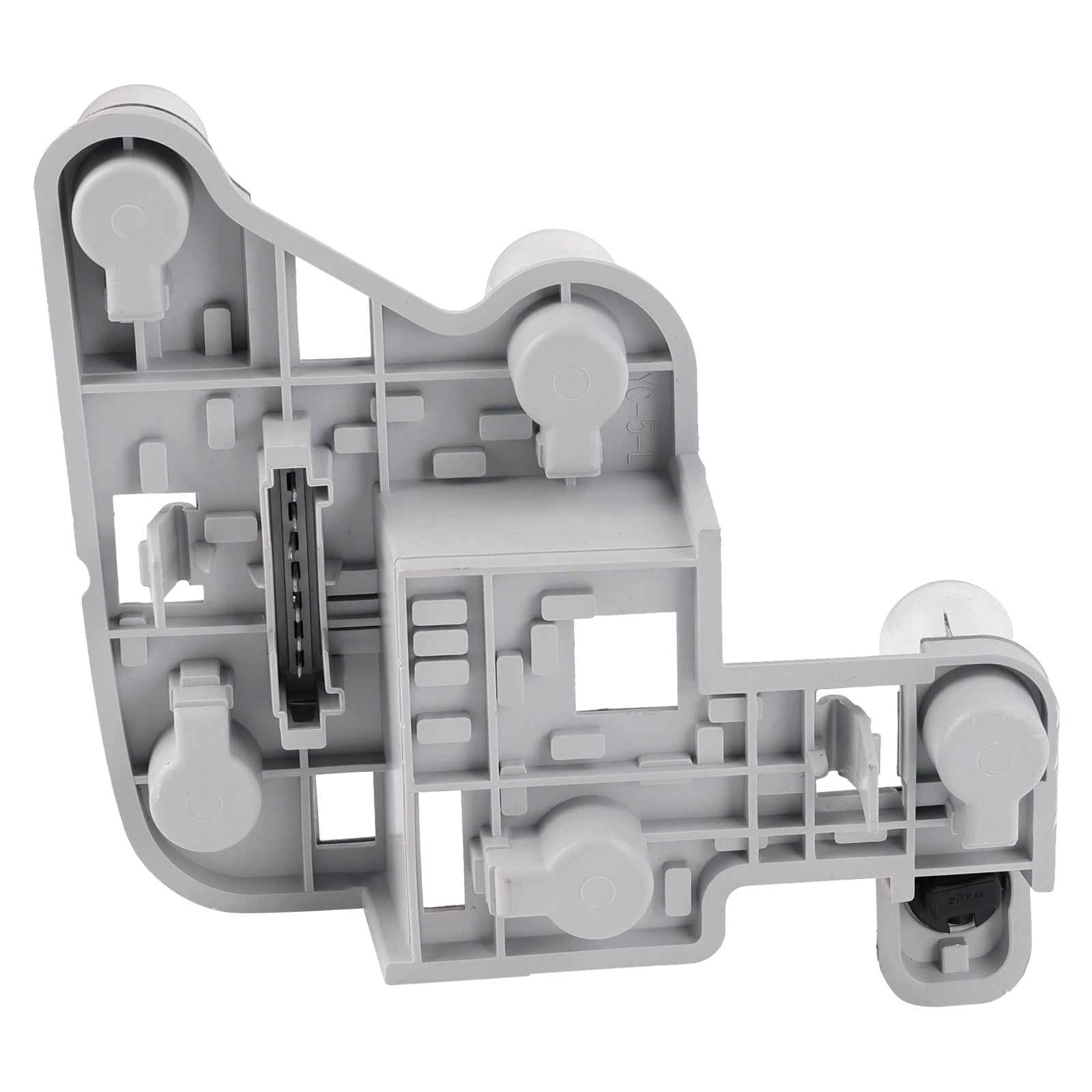 Mercedesy 2007 – 2010 W204 Držiak žiarovky pre ľavé zadné svetlo triedy C so žiarovkami