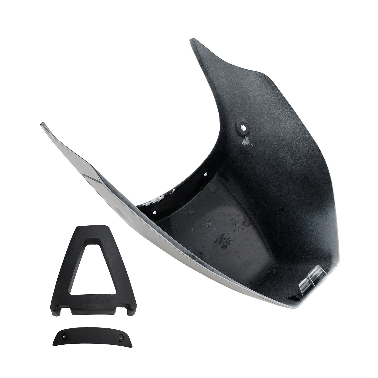 Housse de carénage de siège arrière pour Yamaha XSR900 2022 – 2025
