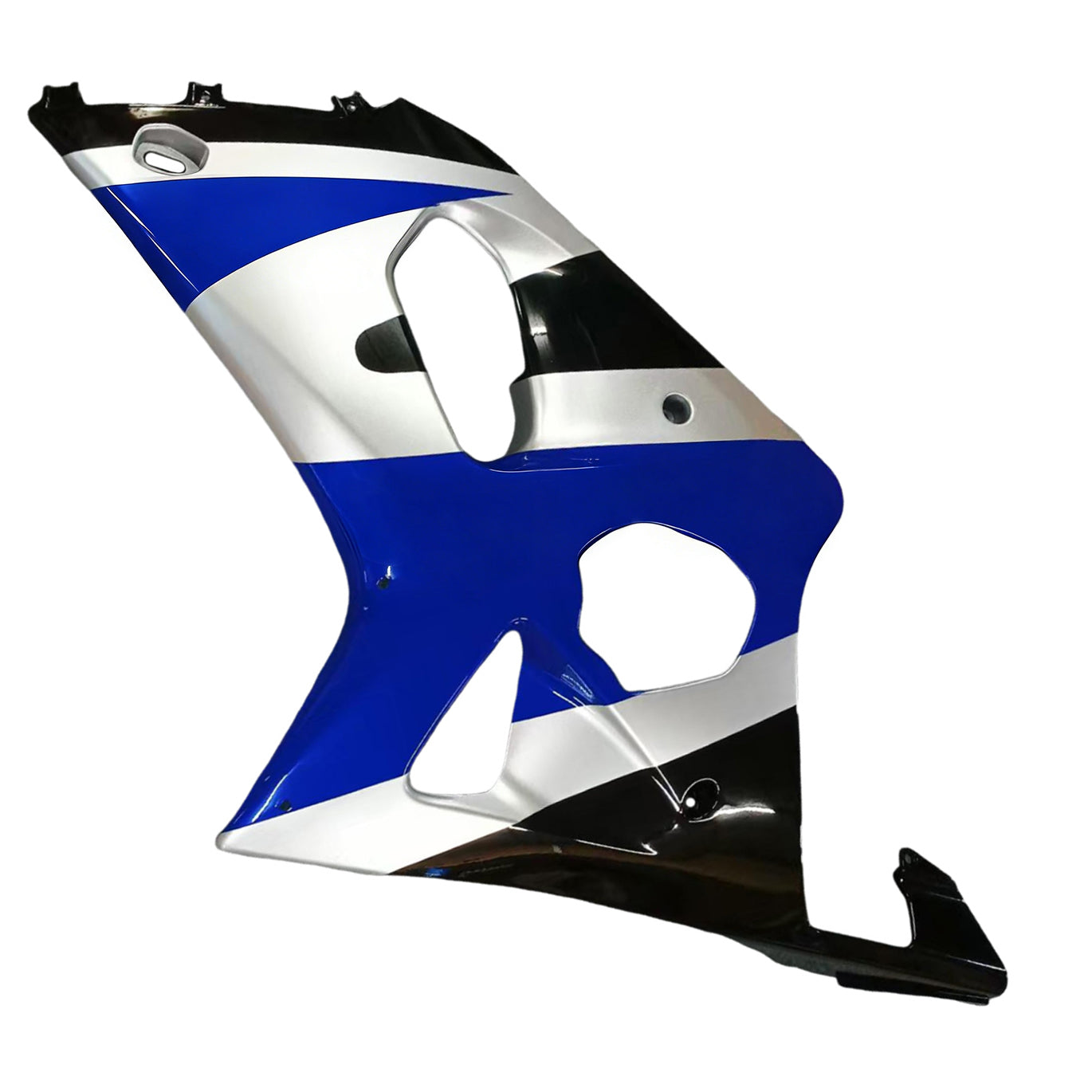 Injection Fairing Kit Bodywork Plastic ABS fit For Suzuki GSXR1000 2000-2002