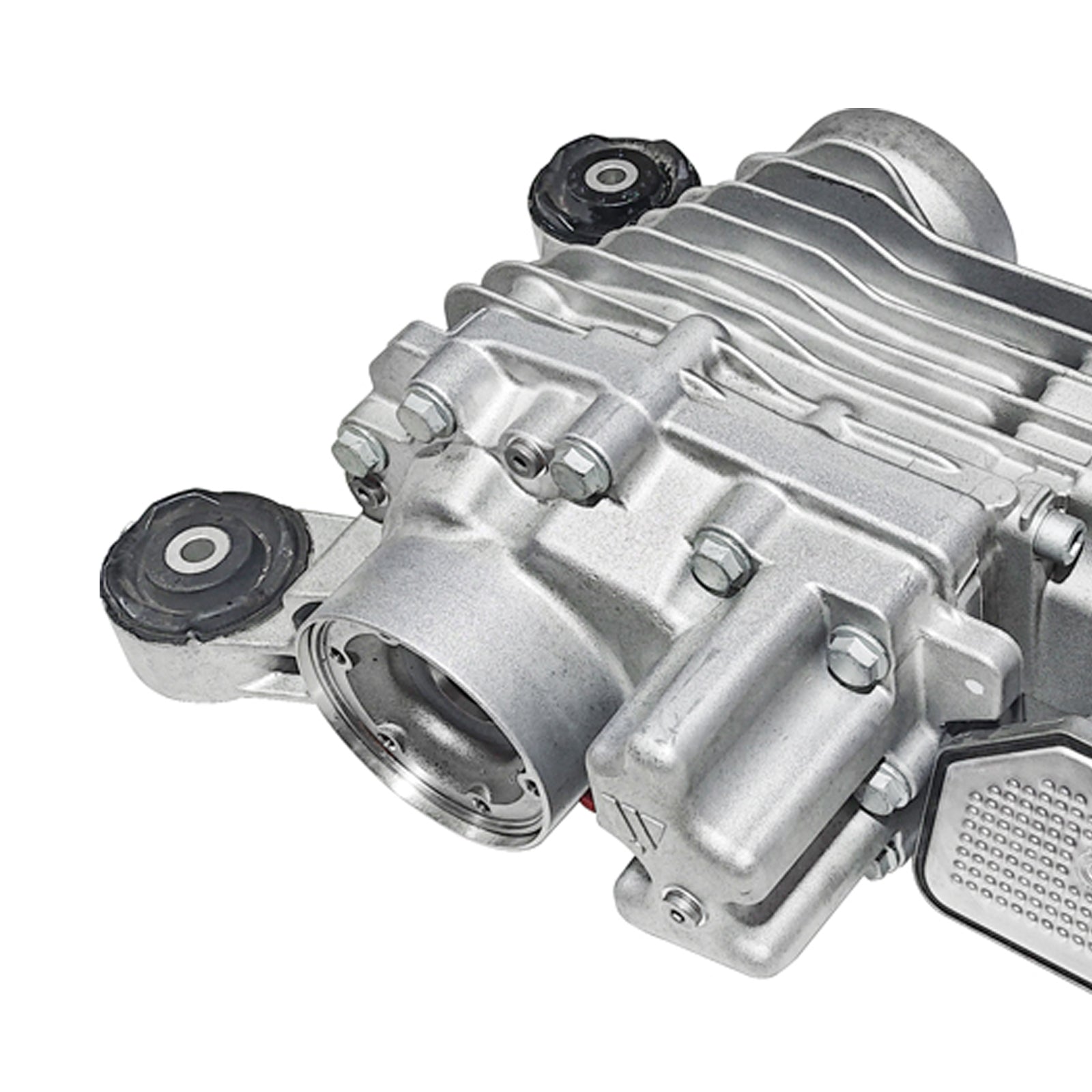 4 Motion Bakre differentialenhet 0CQ525010S För VW Golf R Audi A3 Q2 Quattro