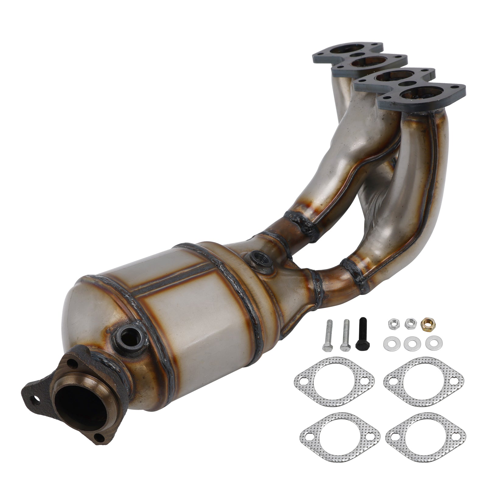 Convertisseur catalytique Mercedes Classe C Classe E CLC SLK A2711403009 Euro 5