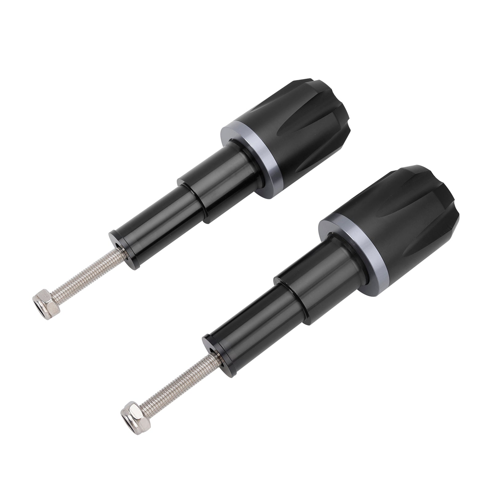 2017-2021 Honda Rebel Cmx500 Cm500 Aluminum Frame Crash Slider Protection Gold Black