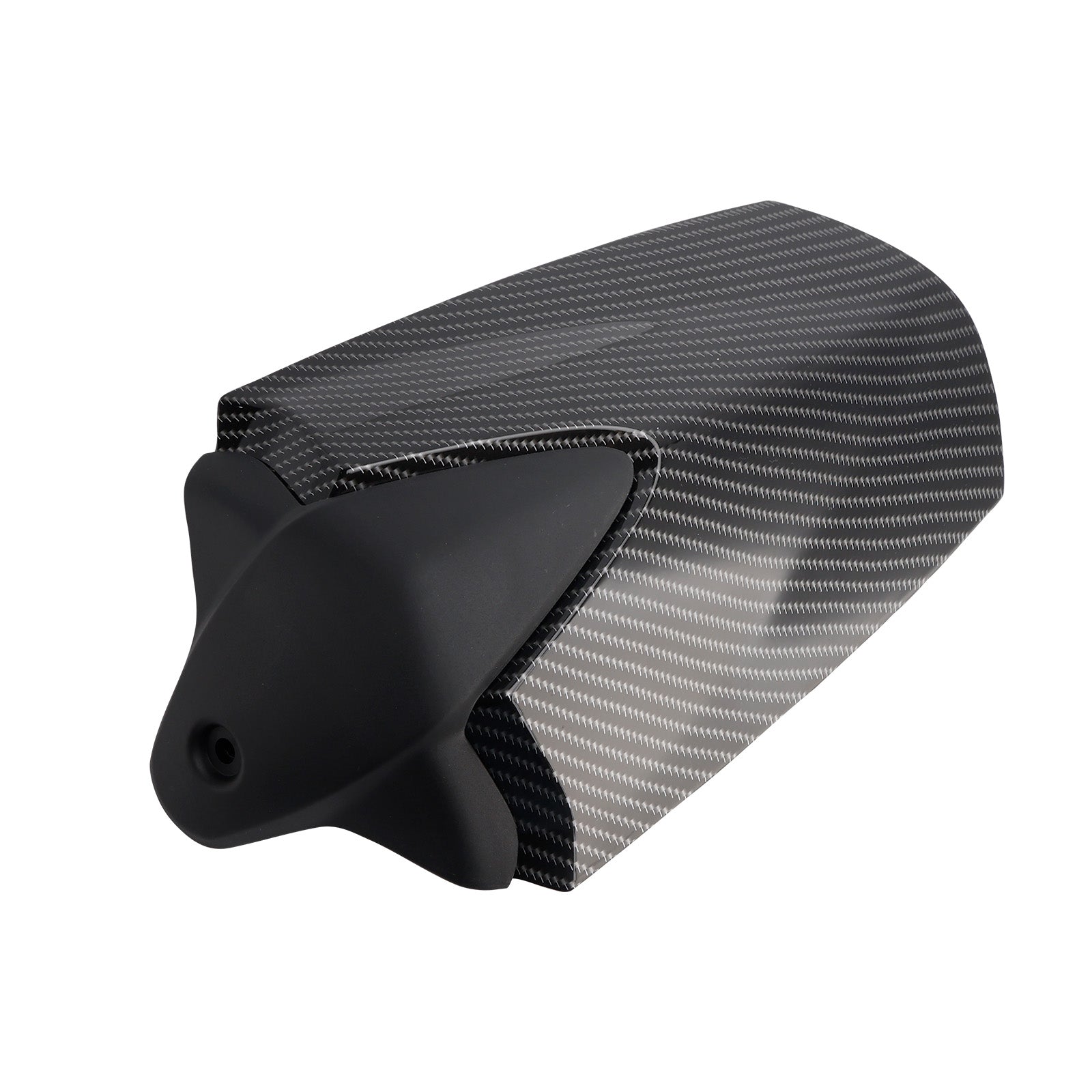 Couvercle de carénage de siège arrière pour Speed ​​Triple 2021 RS 2024 – 1200