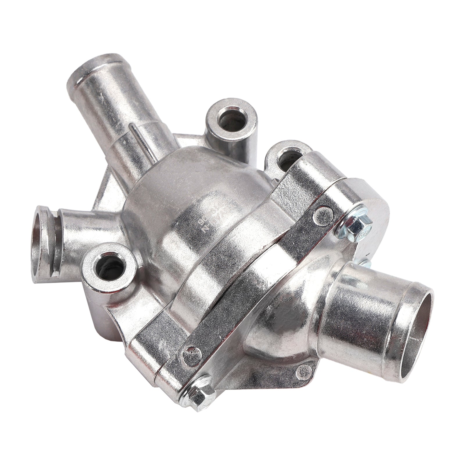 31319606 Thermostat Housing Aluminum Upgrade Kit for Volvo C70 V50 S40 C30