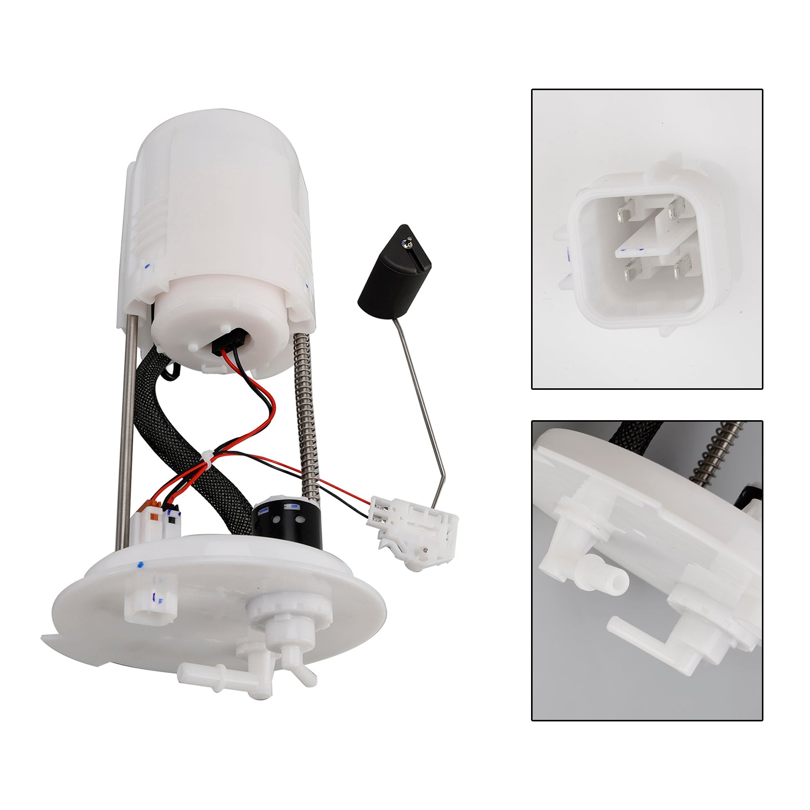 Fuel Pump Assy Replacement 16700-Hl5-A01 For Honda Pioneer Sxs 500 520 700 1000