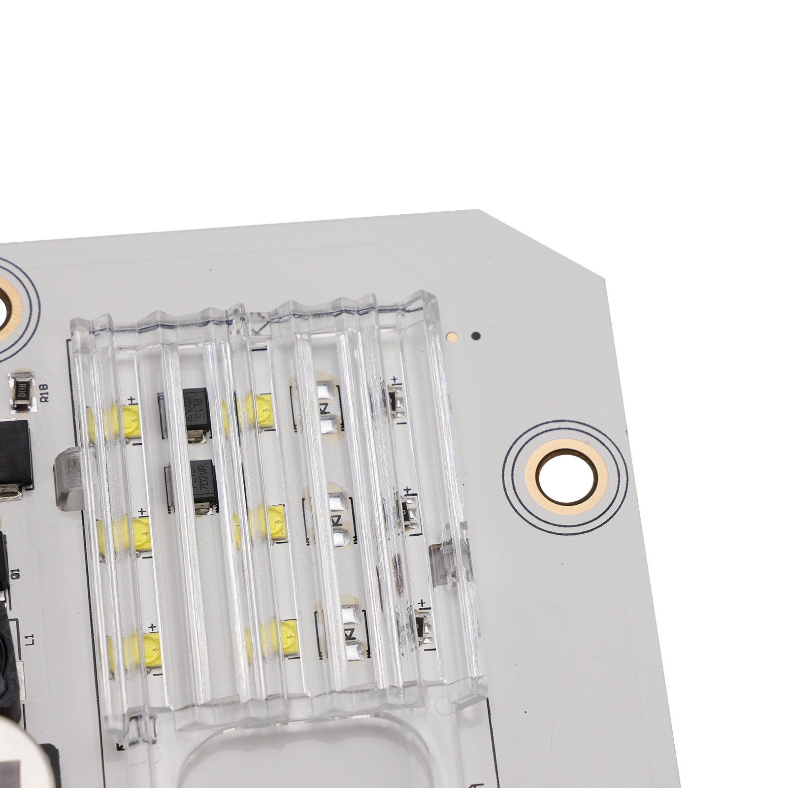 619917Z 500W LED Light Engine Board Kit for IntelliBrite 5G White LED Pool Light